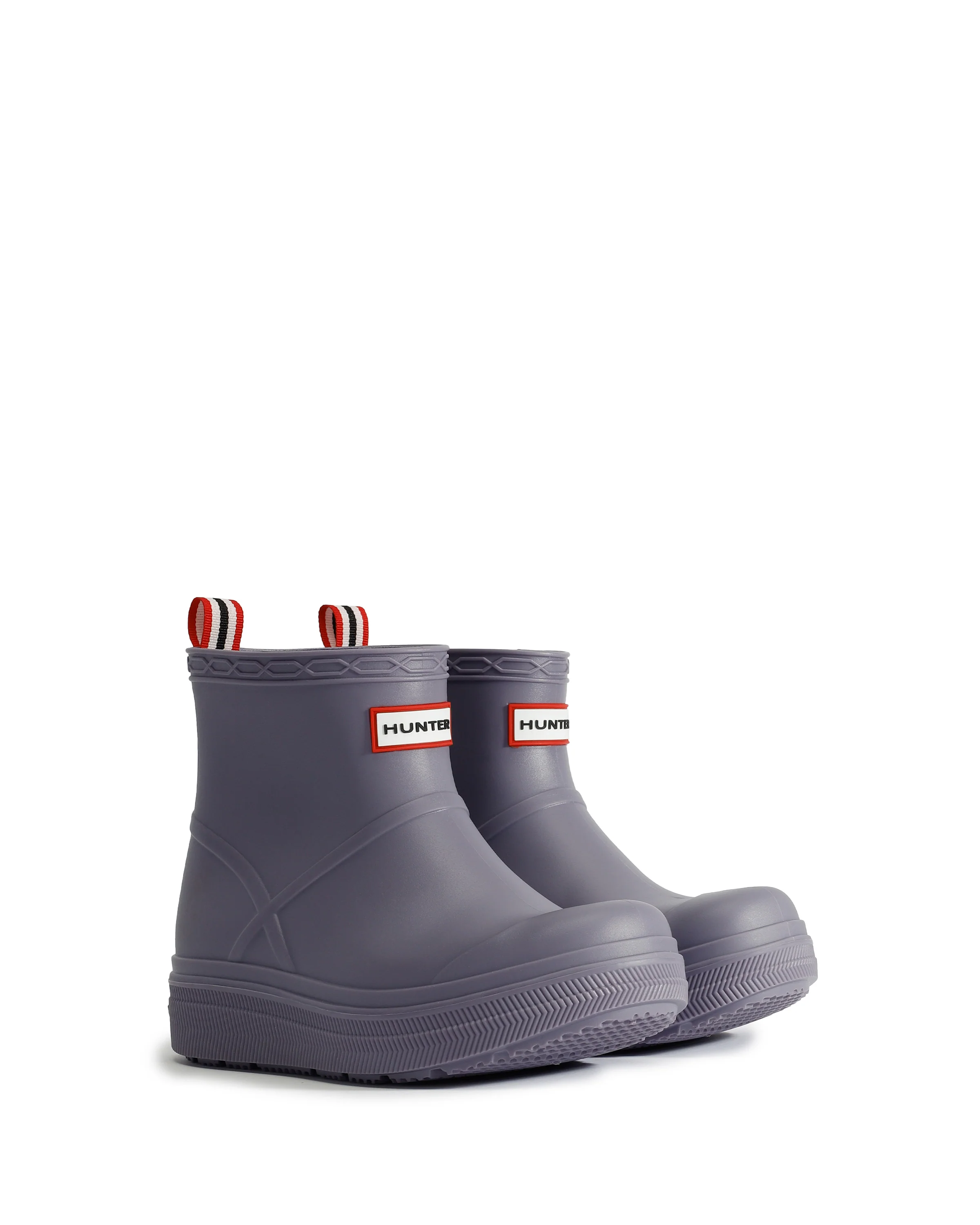 ユニセックス プレイ モールデット ブーツ - ドリーミーライラック