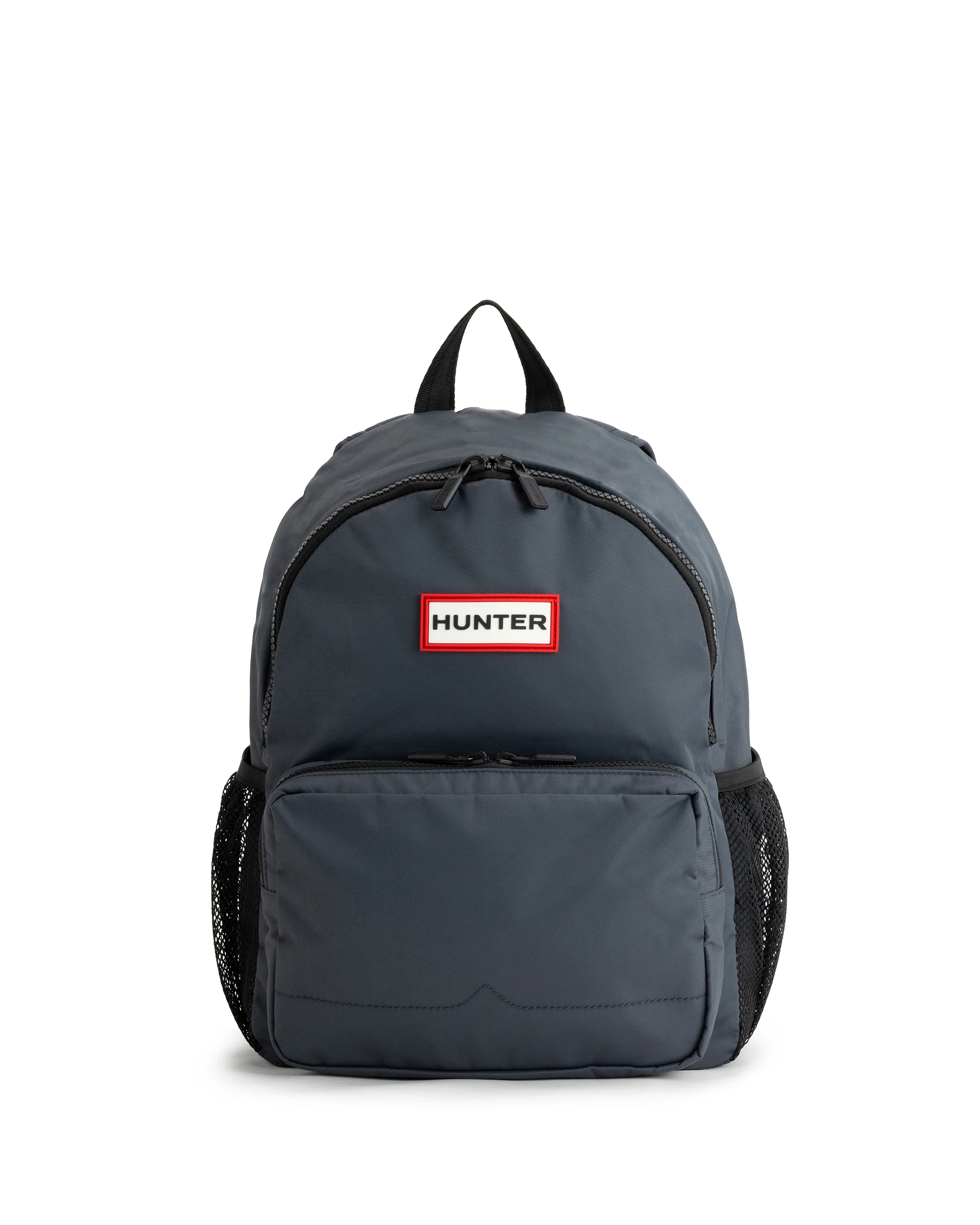 ナイロン クラシック バックパック - ネイビー