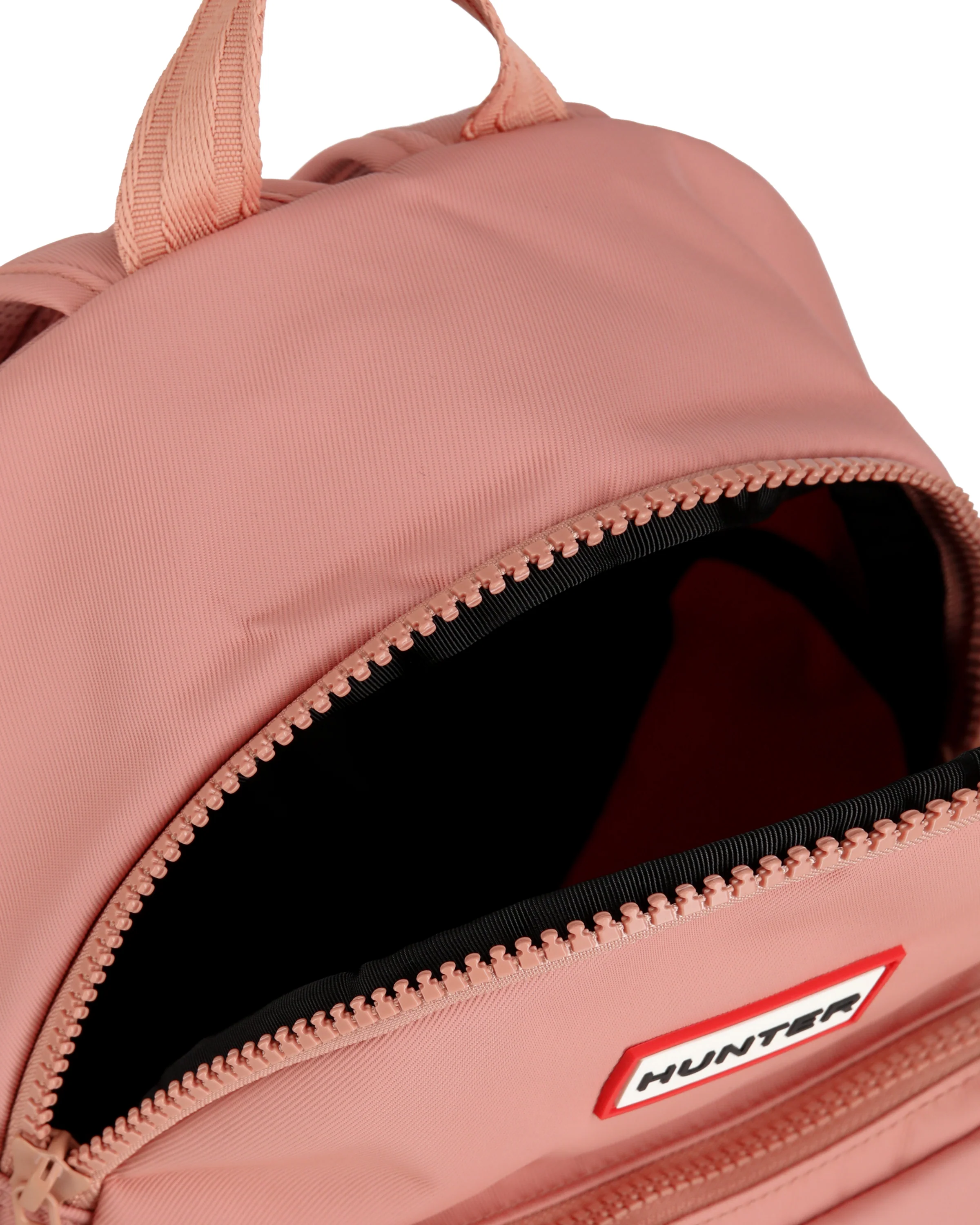 ナイロン クラシック ミニ バックパック - ドリーミーヌード