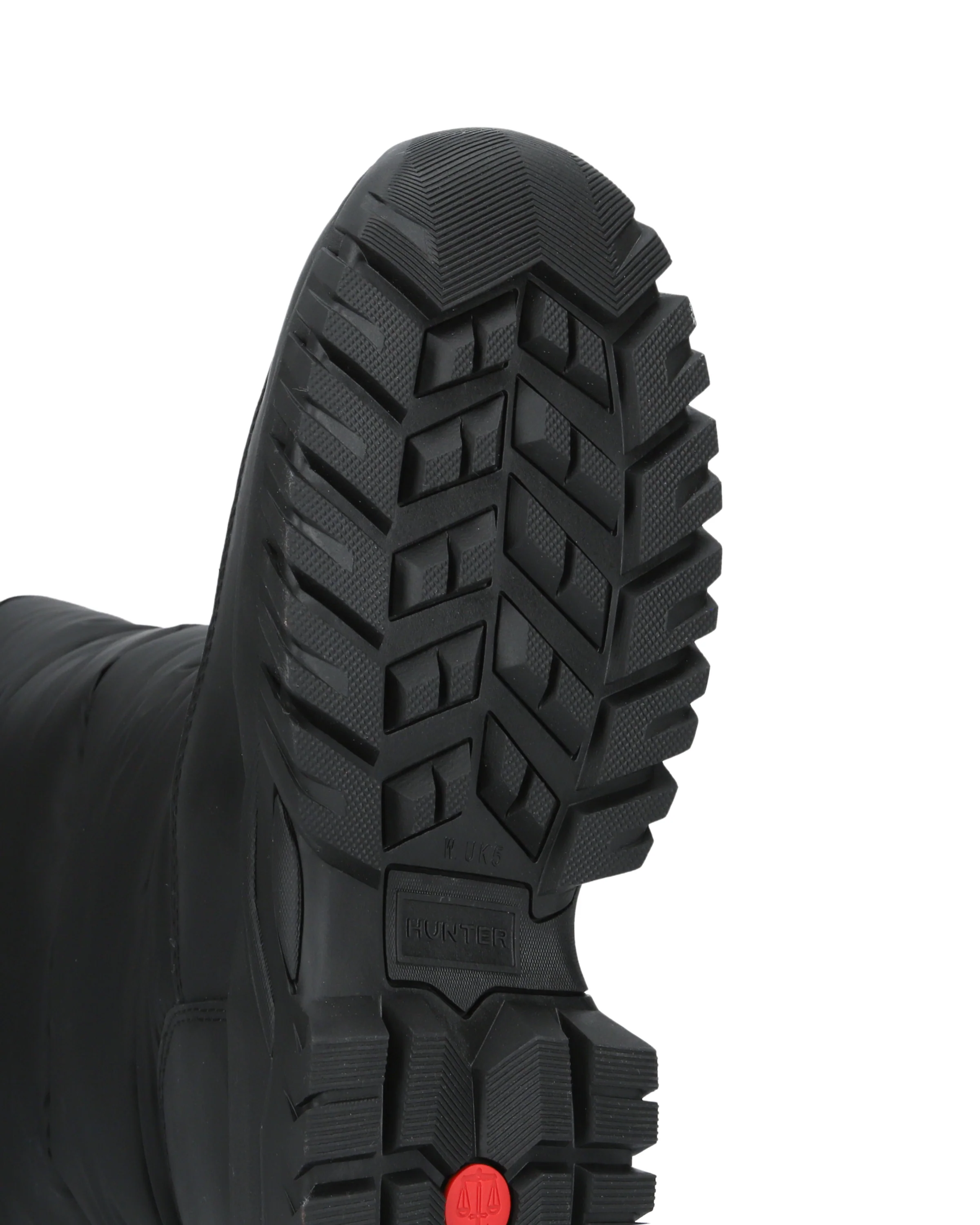 ユニセックス イントレピッド ワンダラー トール スノー ブーツ - ブラック