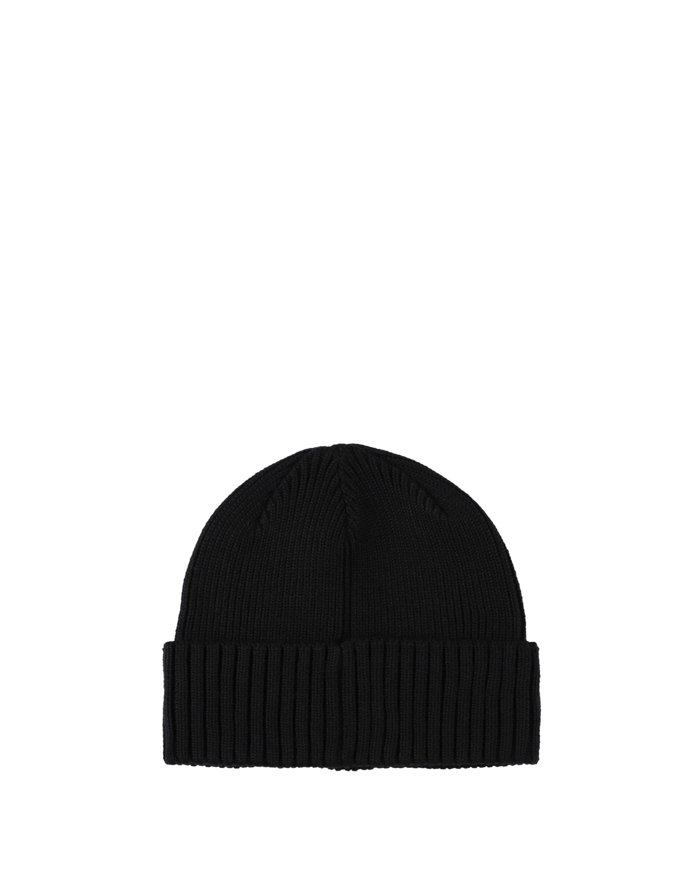 オリジナル ショート ビーニー - ブラック