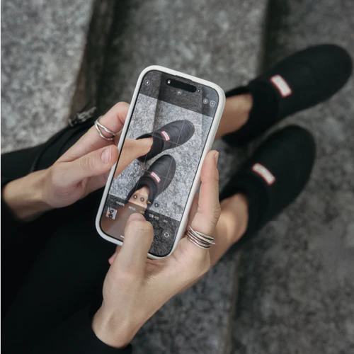 イン/アウトシューズ