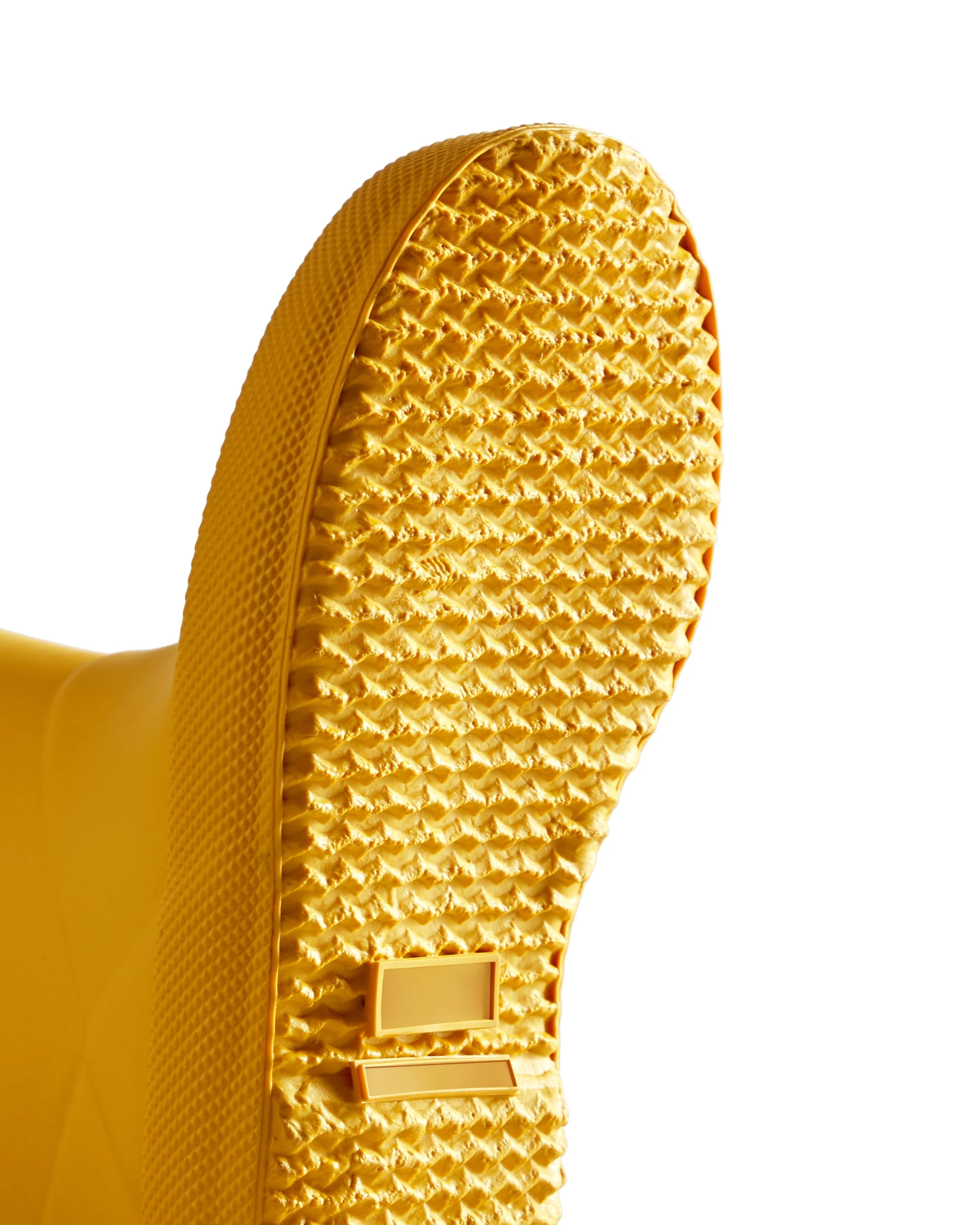 オリジナル キッズファースト クラシック ブーツ  -  イエロー