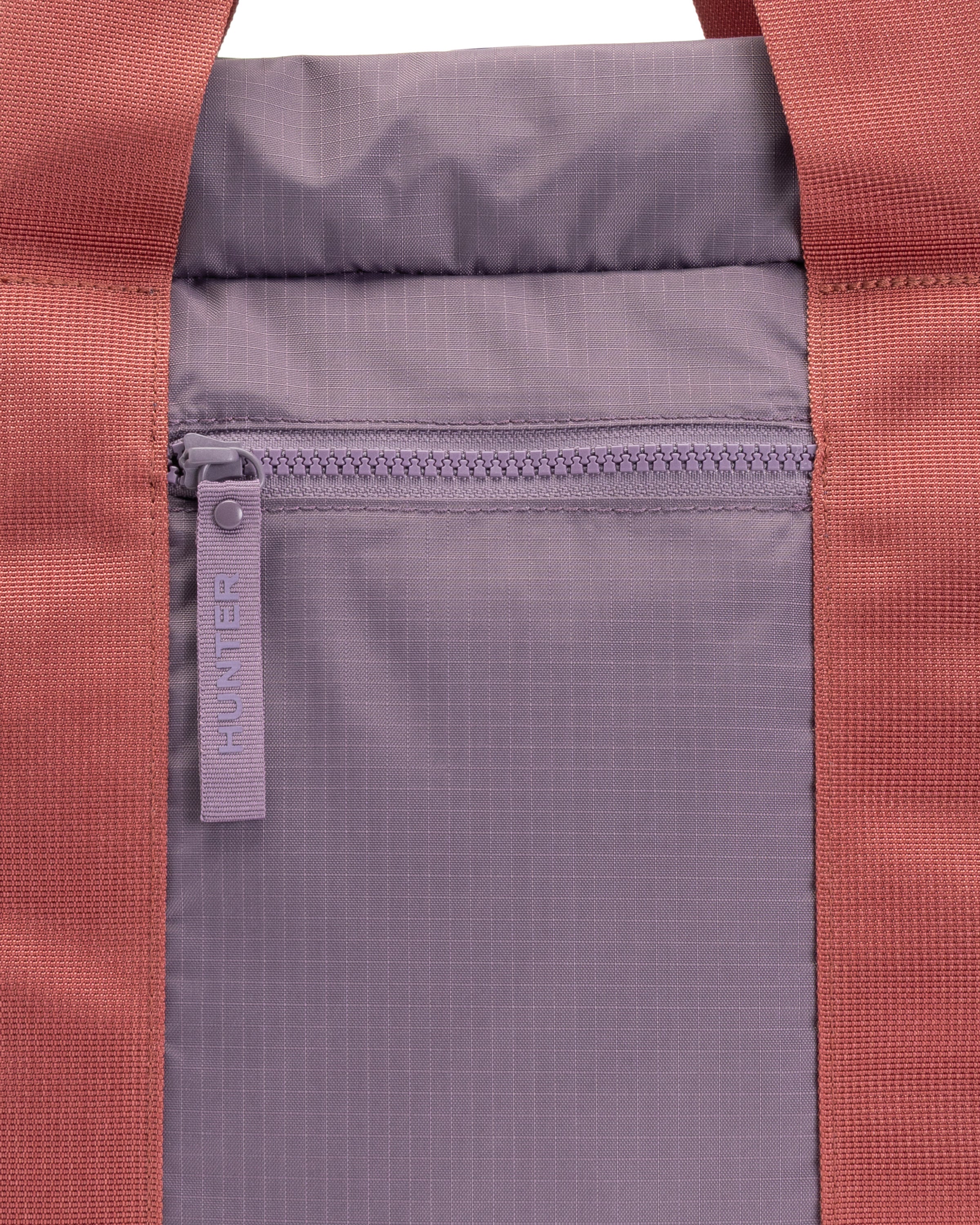 トラベル リップストップ ホールドオール - ドリーミーグレープ