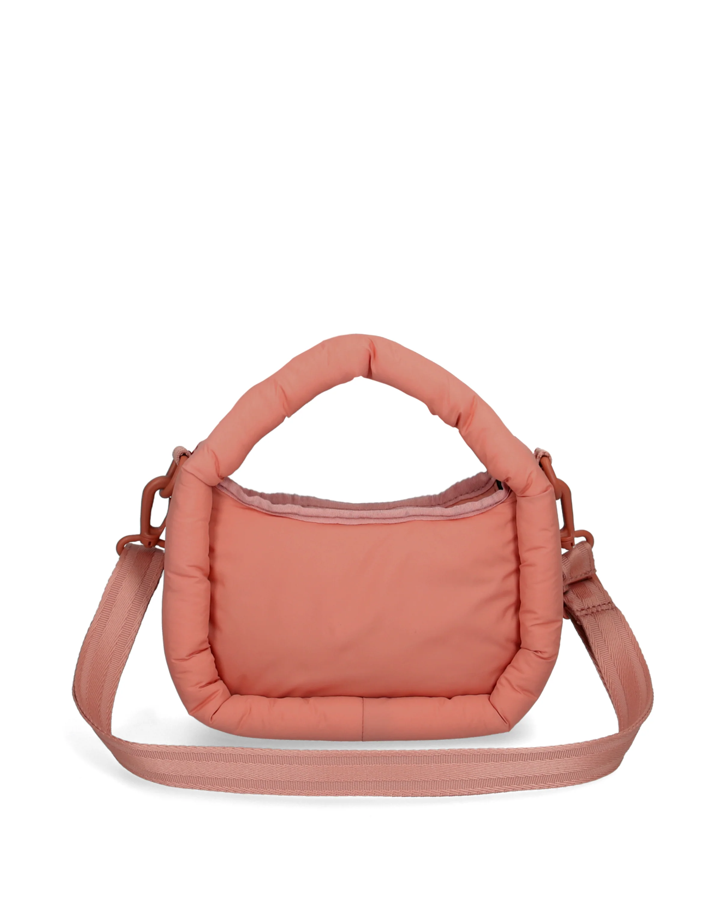 フレイムド パファー ミニ ホーボー - ドリーミーヌード