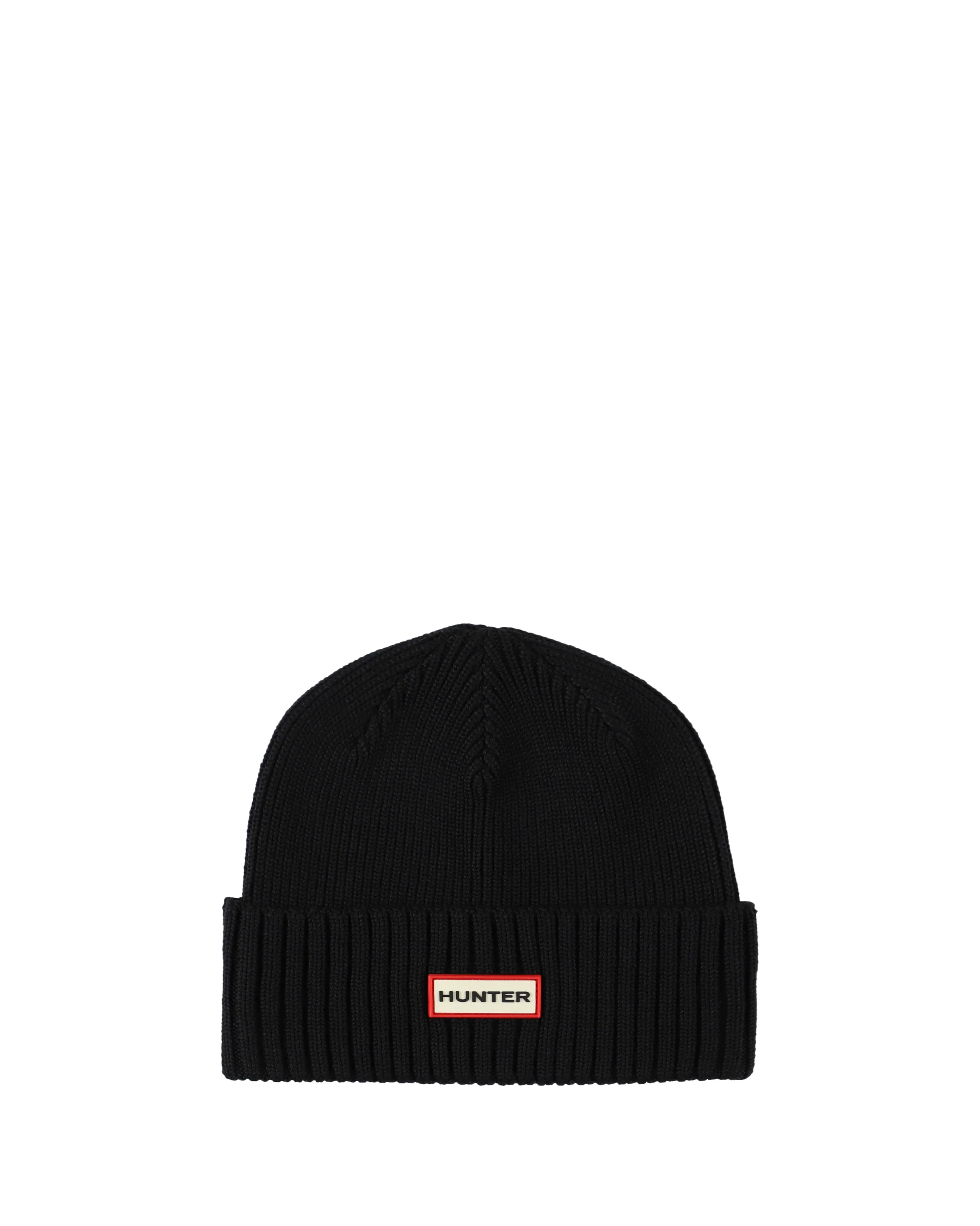 オリジナル ショート ビーニー - ブラック