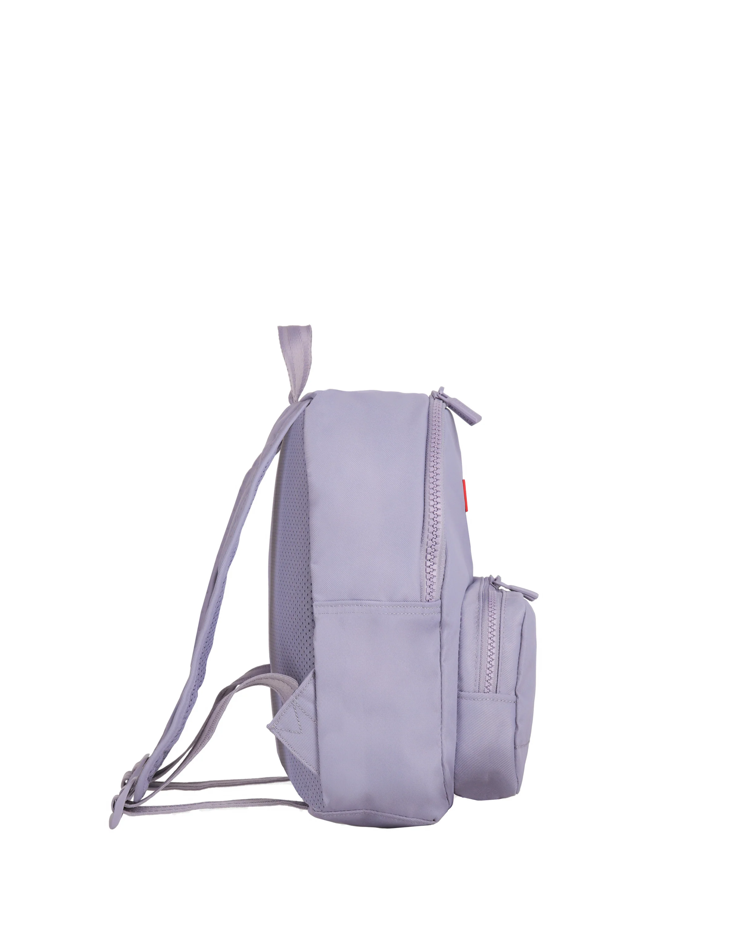 ナイロン クラシック ミニ バックパック - ドリーミーライラック