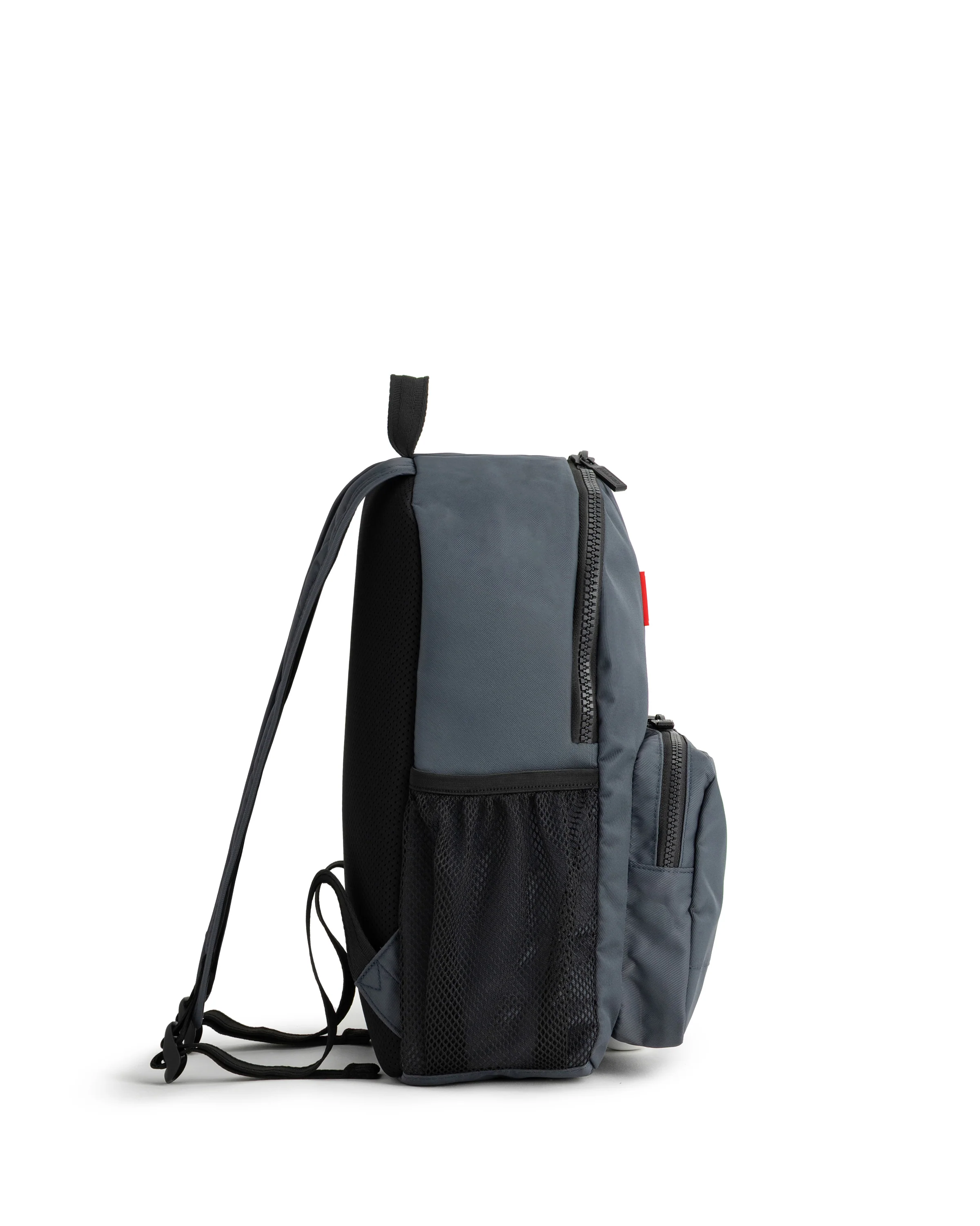 ナイロン クラシック バックパック - ネイビー