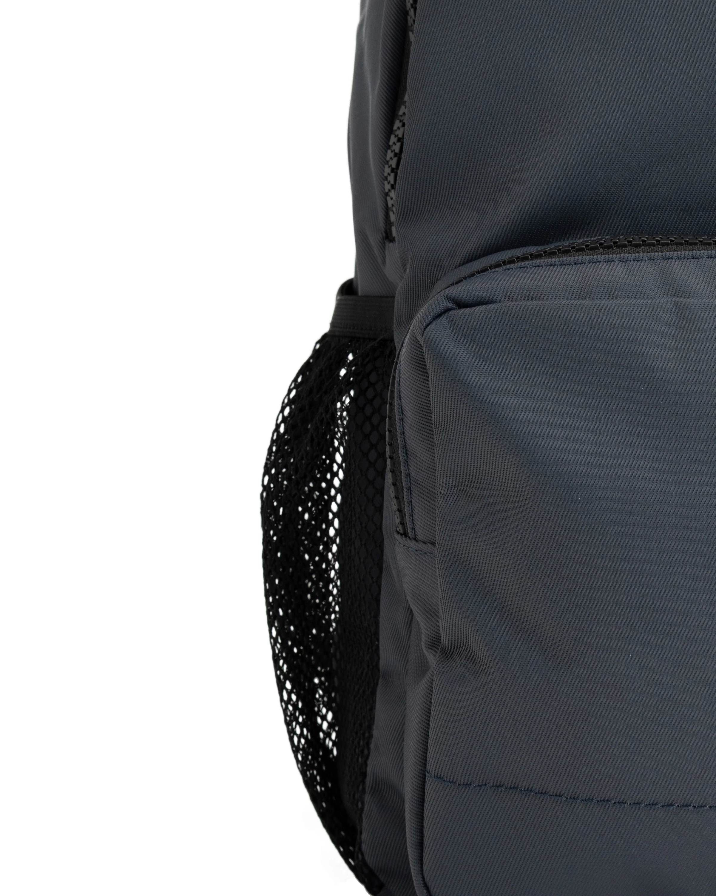 ナイロン クラシック バックパック - ネイビー