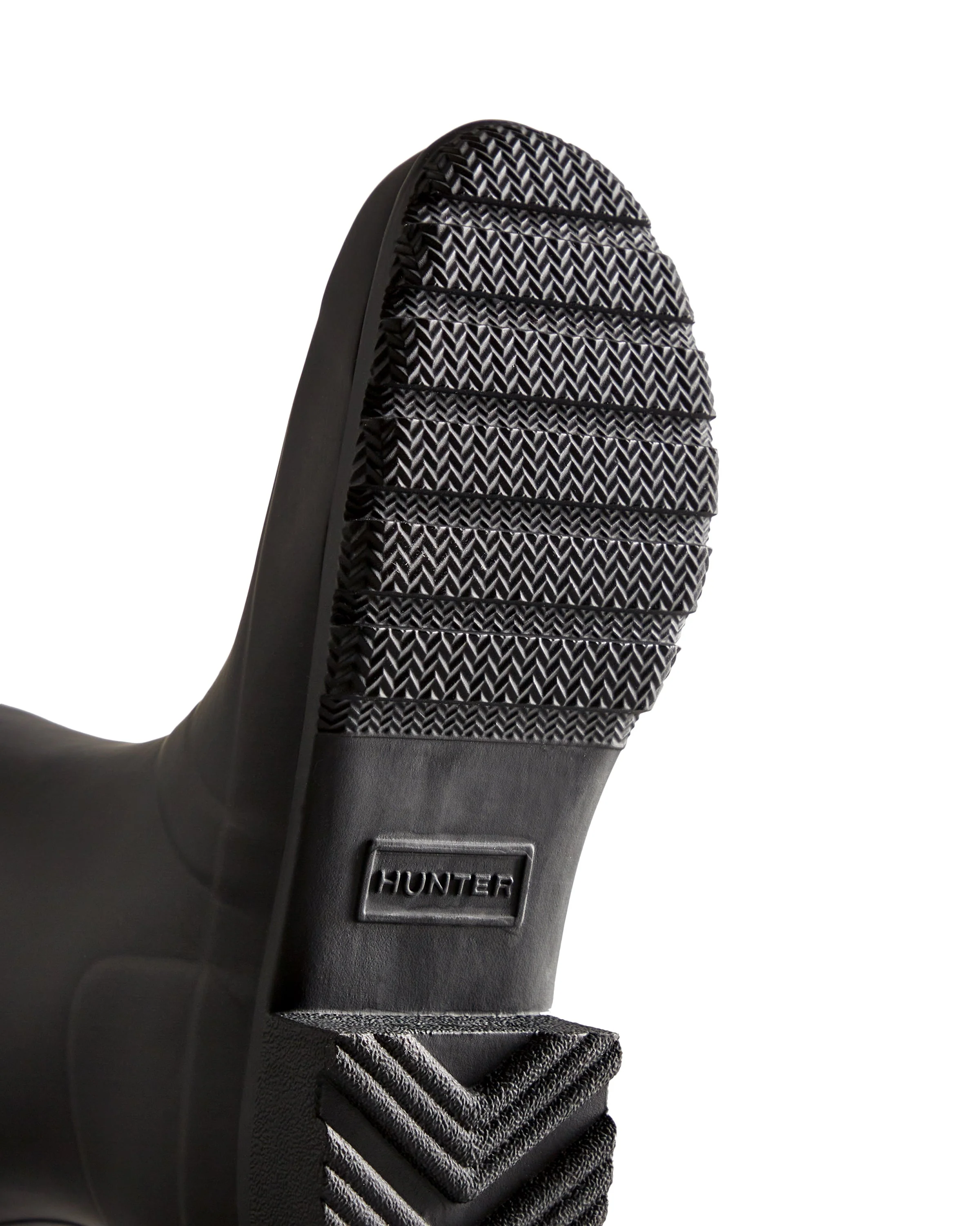 レディース オリジナルツアー ショートブーツ  -  ブラック