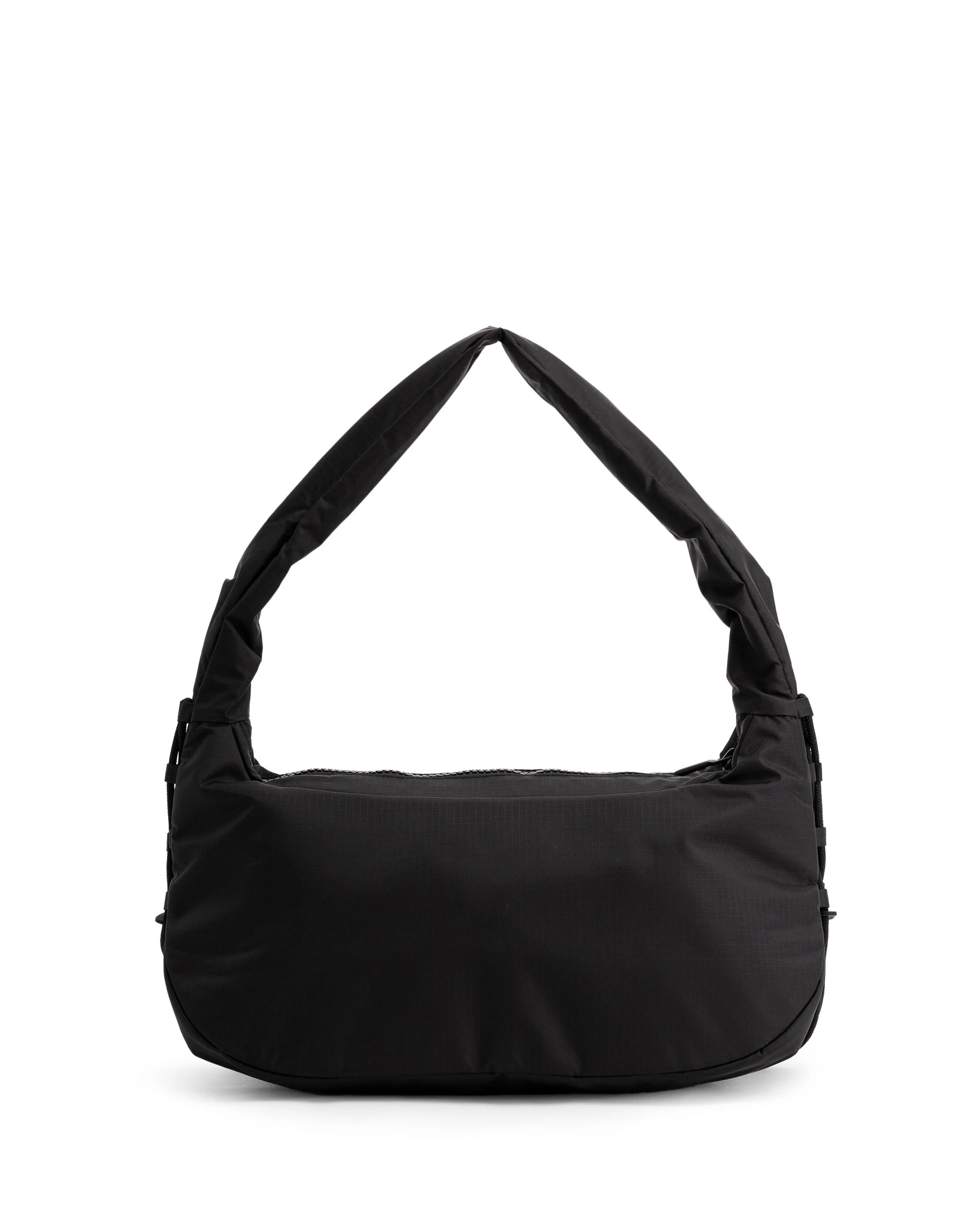 トラベル ホーボー シリング - ブラック