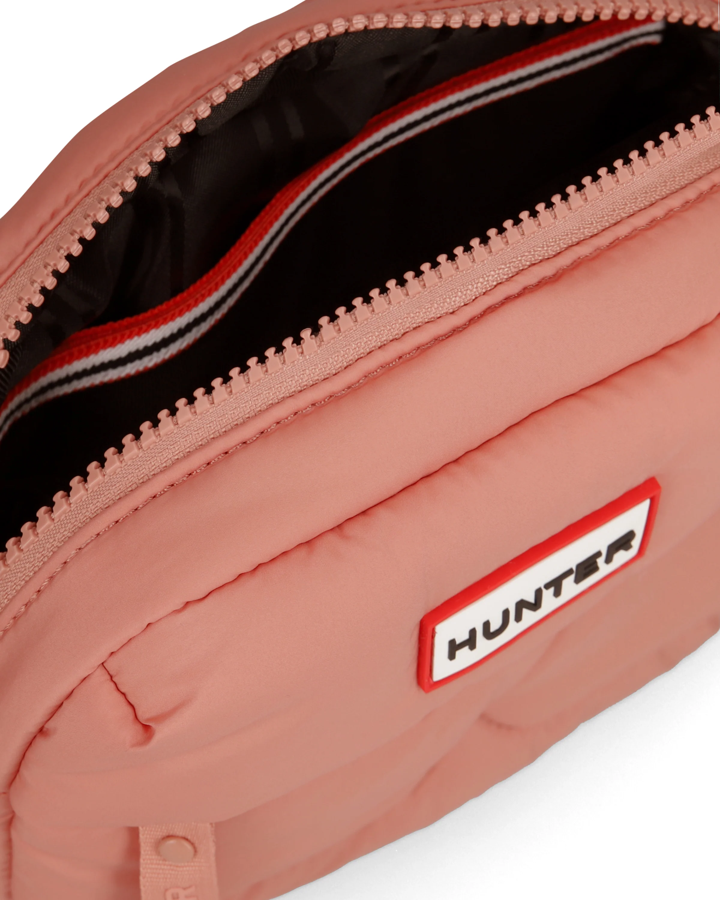 イントレピッド パファーミニクロスボディ - ドリーミーヌード