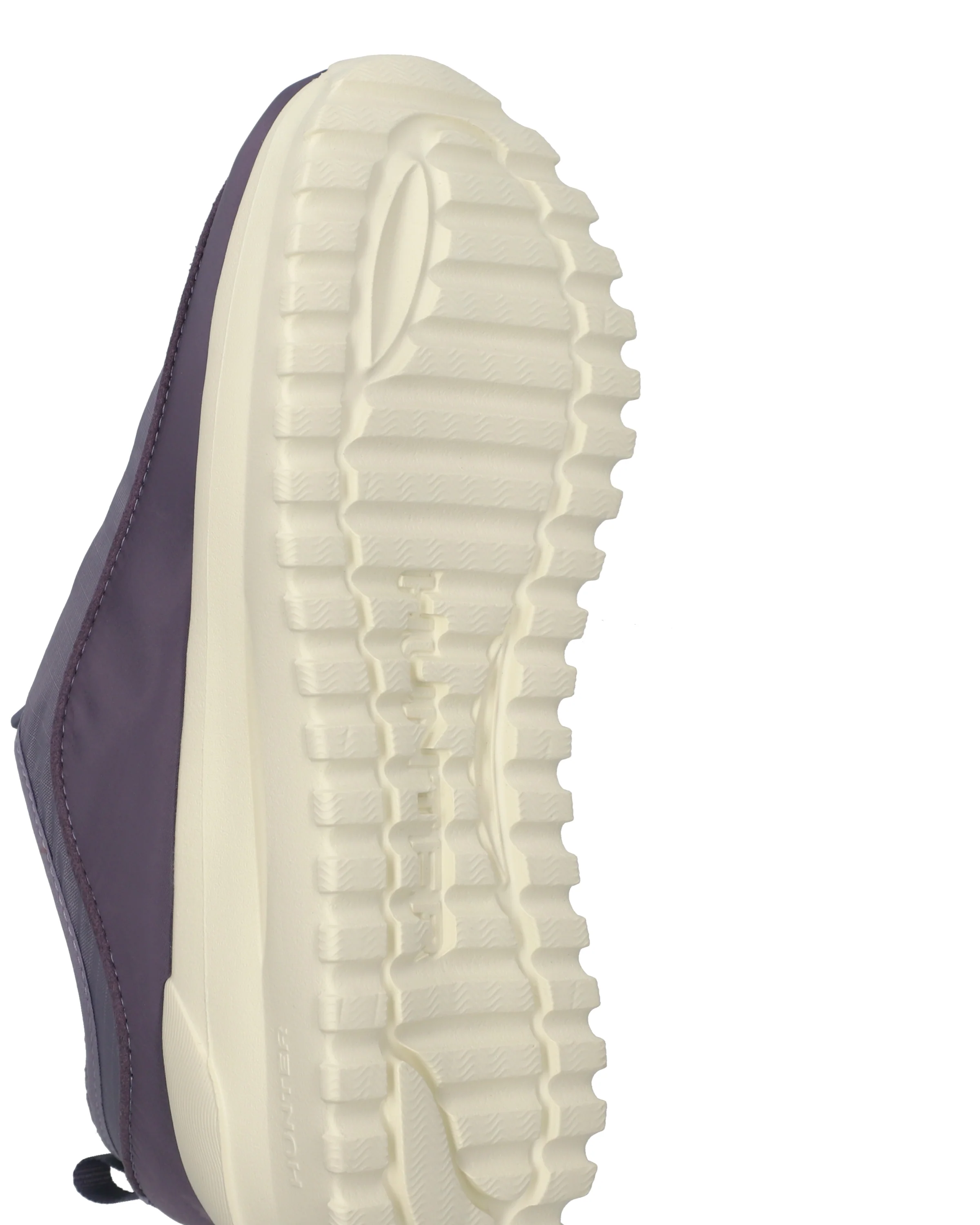 ユニセックス トラベル フロー ジップ トレーナー - ドリーミーライラック / ドリーミーグレープ / シェイデッドホワイト