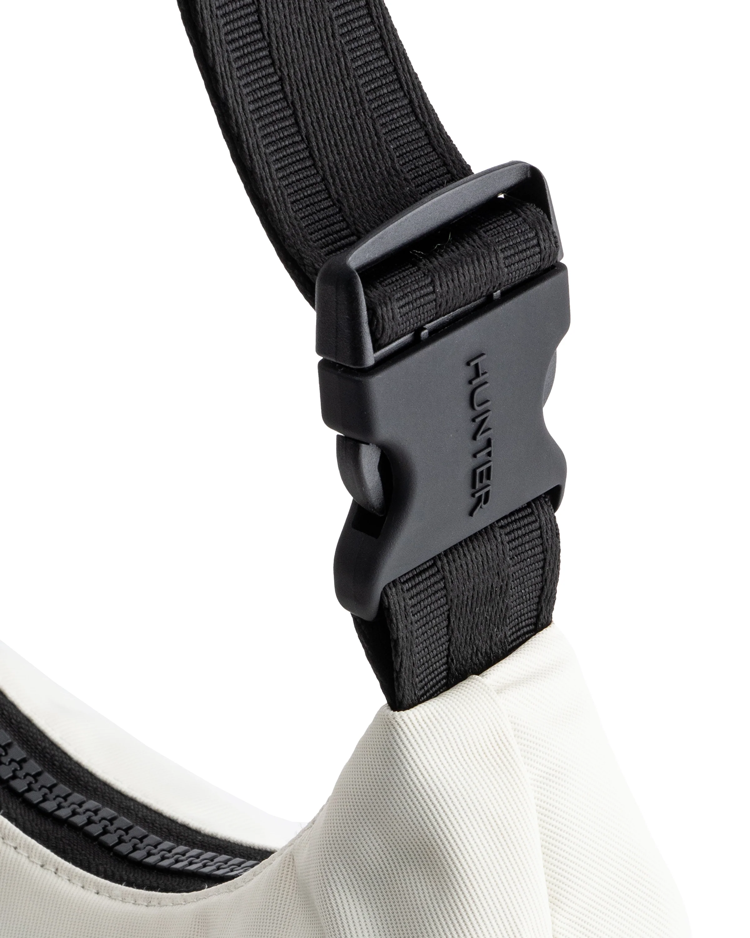 ナイロン ミニ ホーボー - ソフトサンド