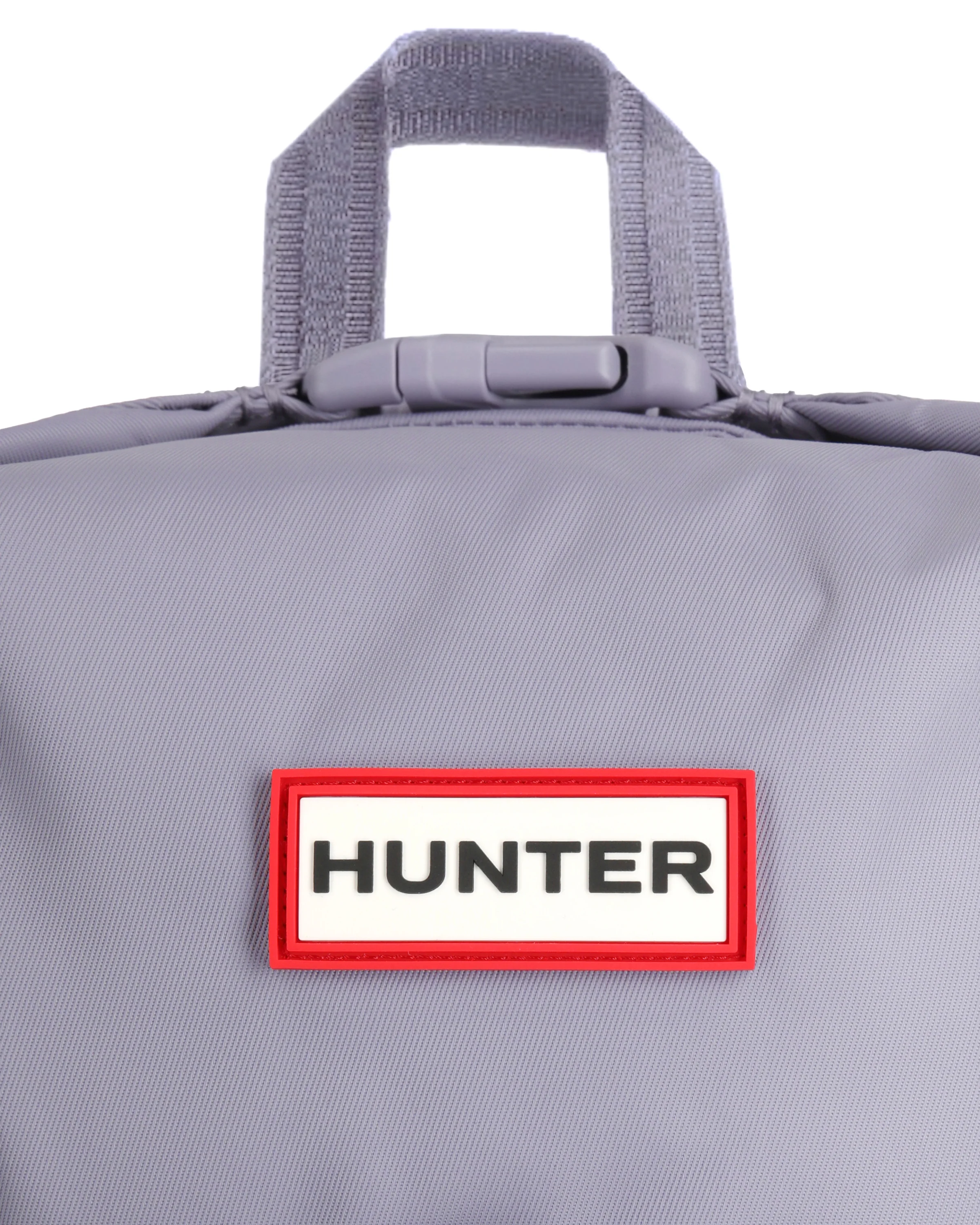 ナイロン パイオニア ミディアム トップクリップ バックパック - ドリーミーライラック