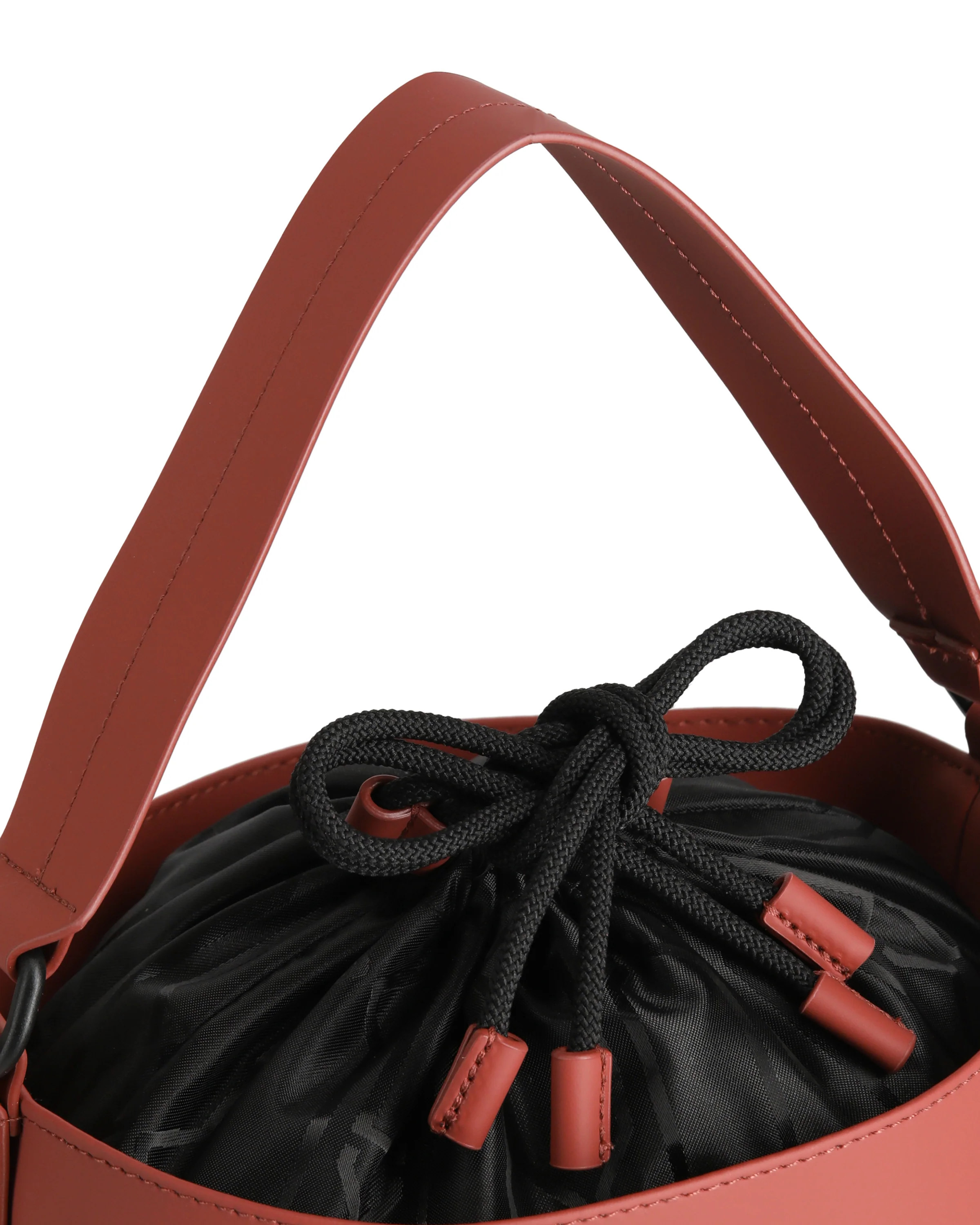 オリジナル ラバライズ バケット - ドリーミーローズ