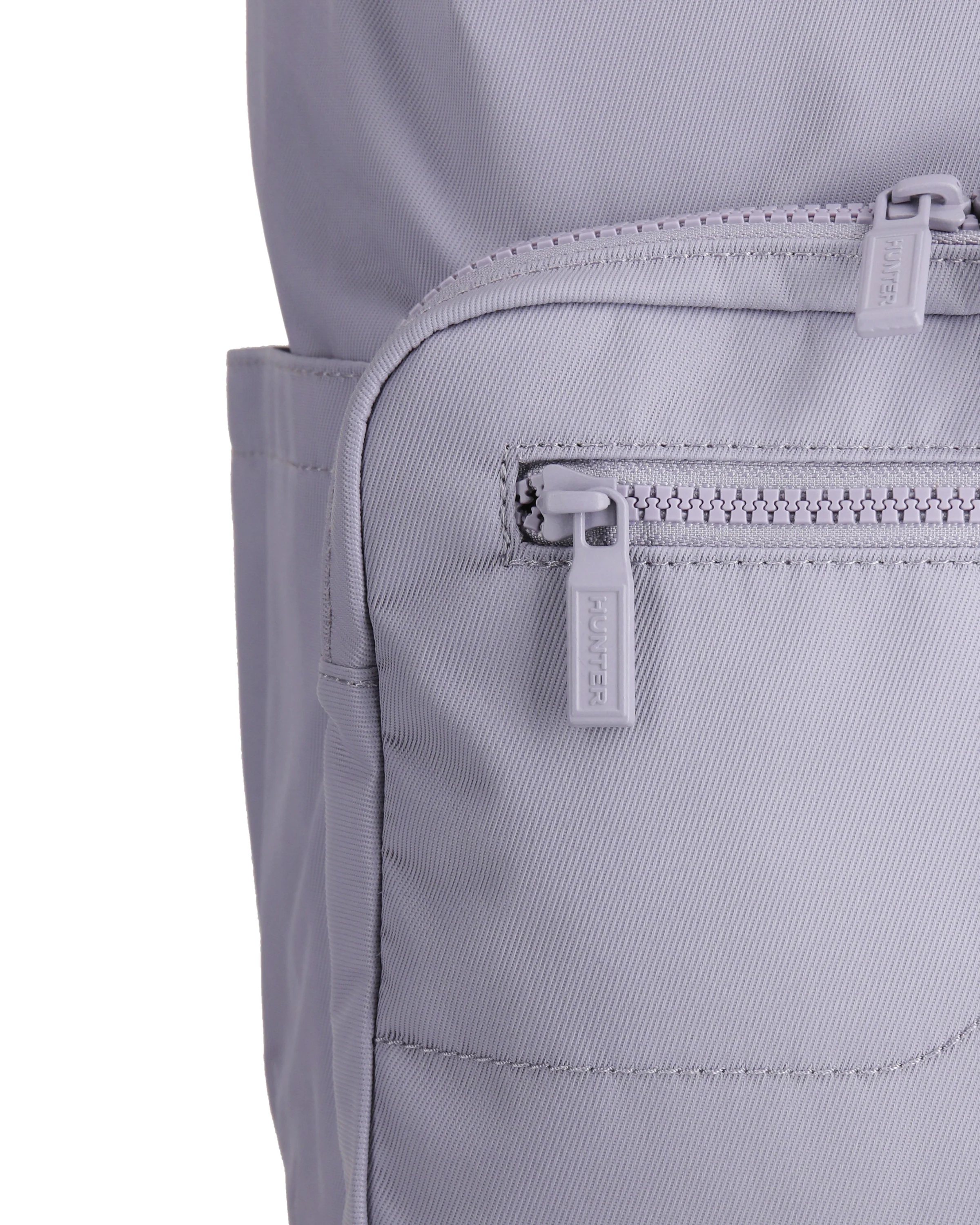 ナイロン パイオニア ミディアム トップクリップ バックパック - ドリーミーライラック