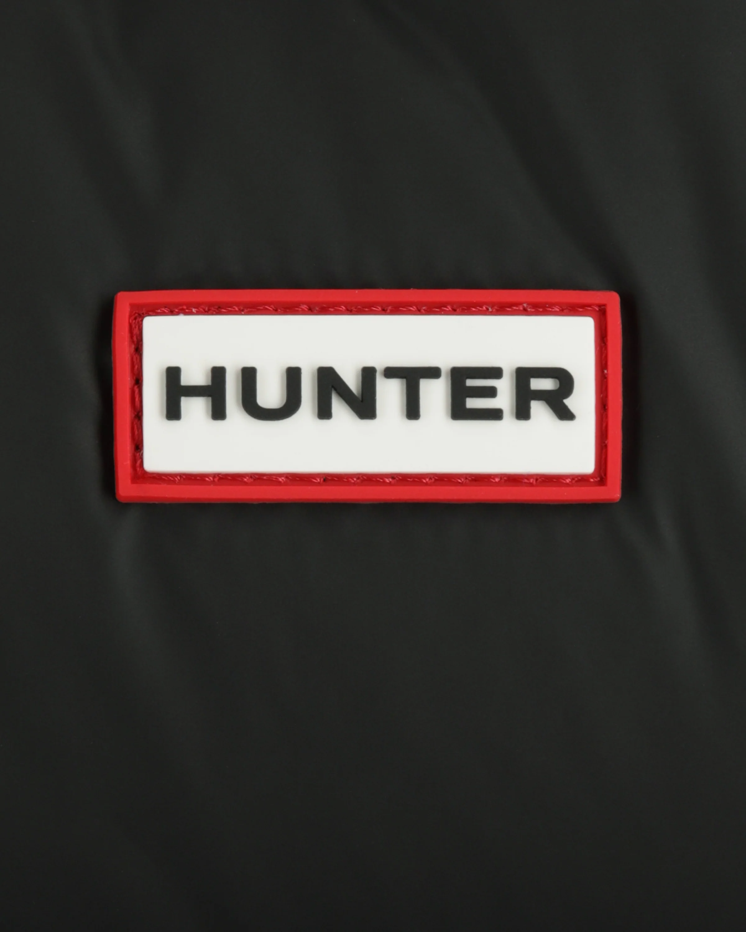 イントレピッド エクストラ パフド ラージ ボストン - ブラック