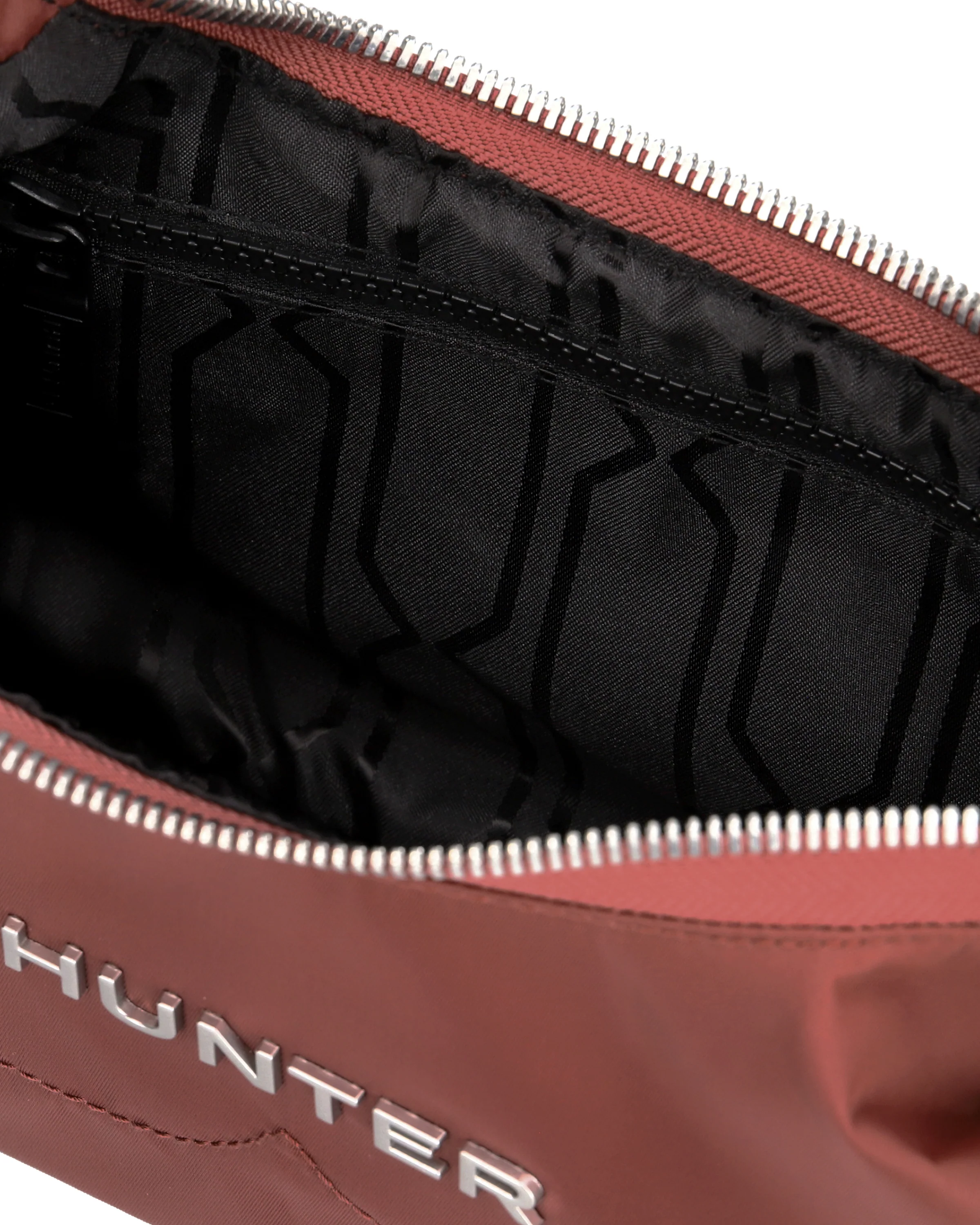 プレミアム ナイロン スピード ショルダー バッグ - ドリーミーローズ