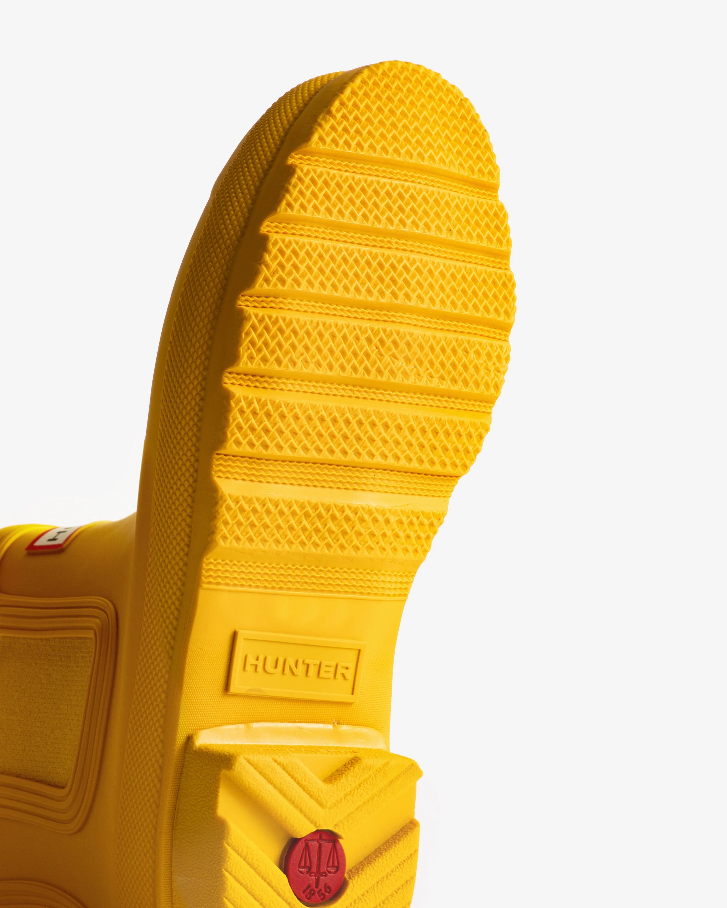 レディース オリジナル チェルシー ブーツ  -  イエロー