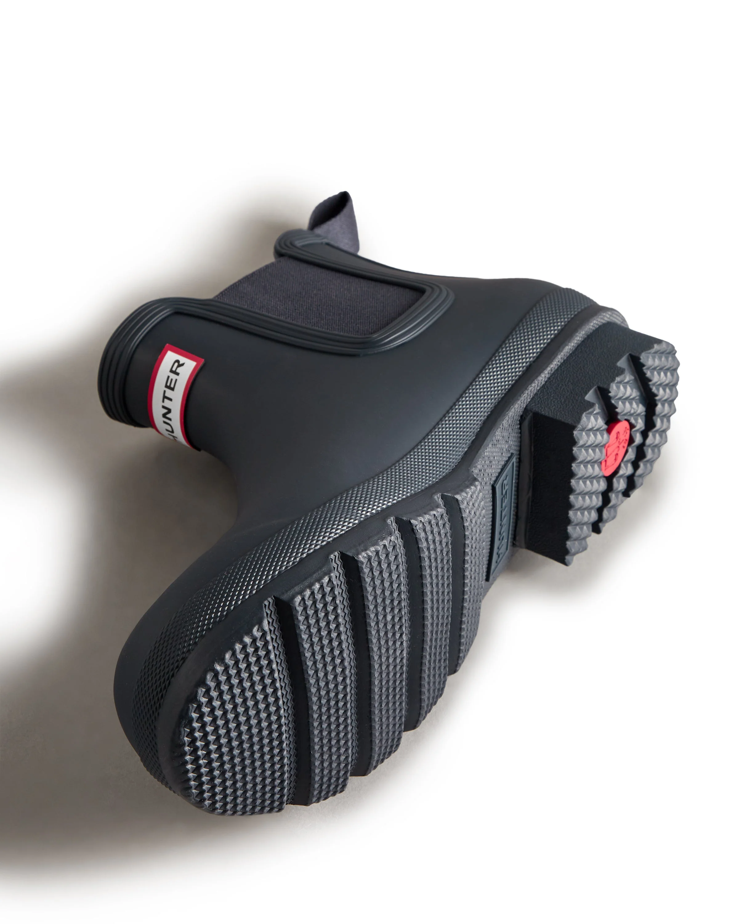 メンズ オリジナル チェルシー ブーツ  -  ネイビー