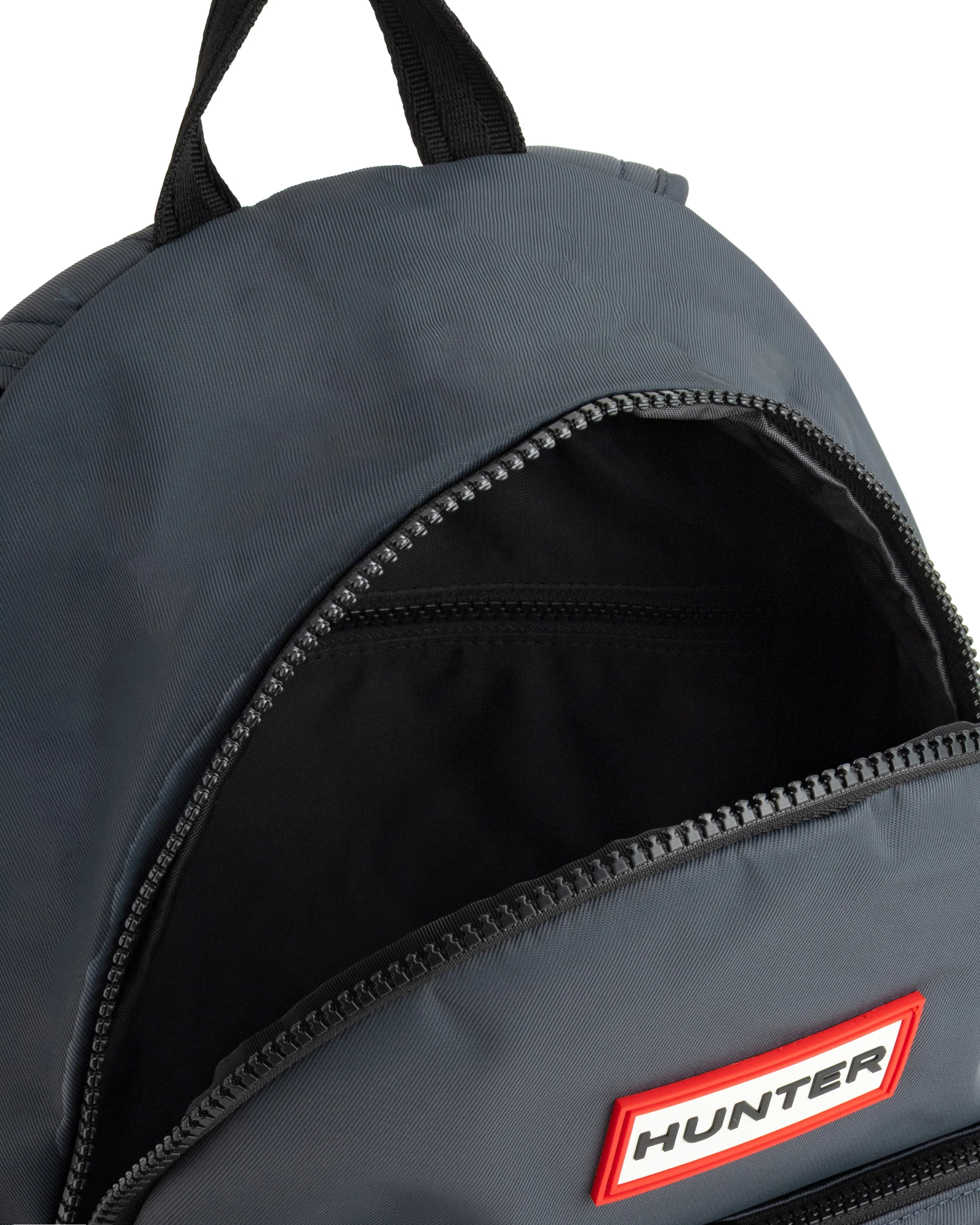 ナイロン クラシック バックパック - ネイビー