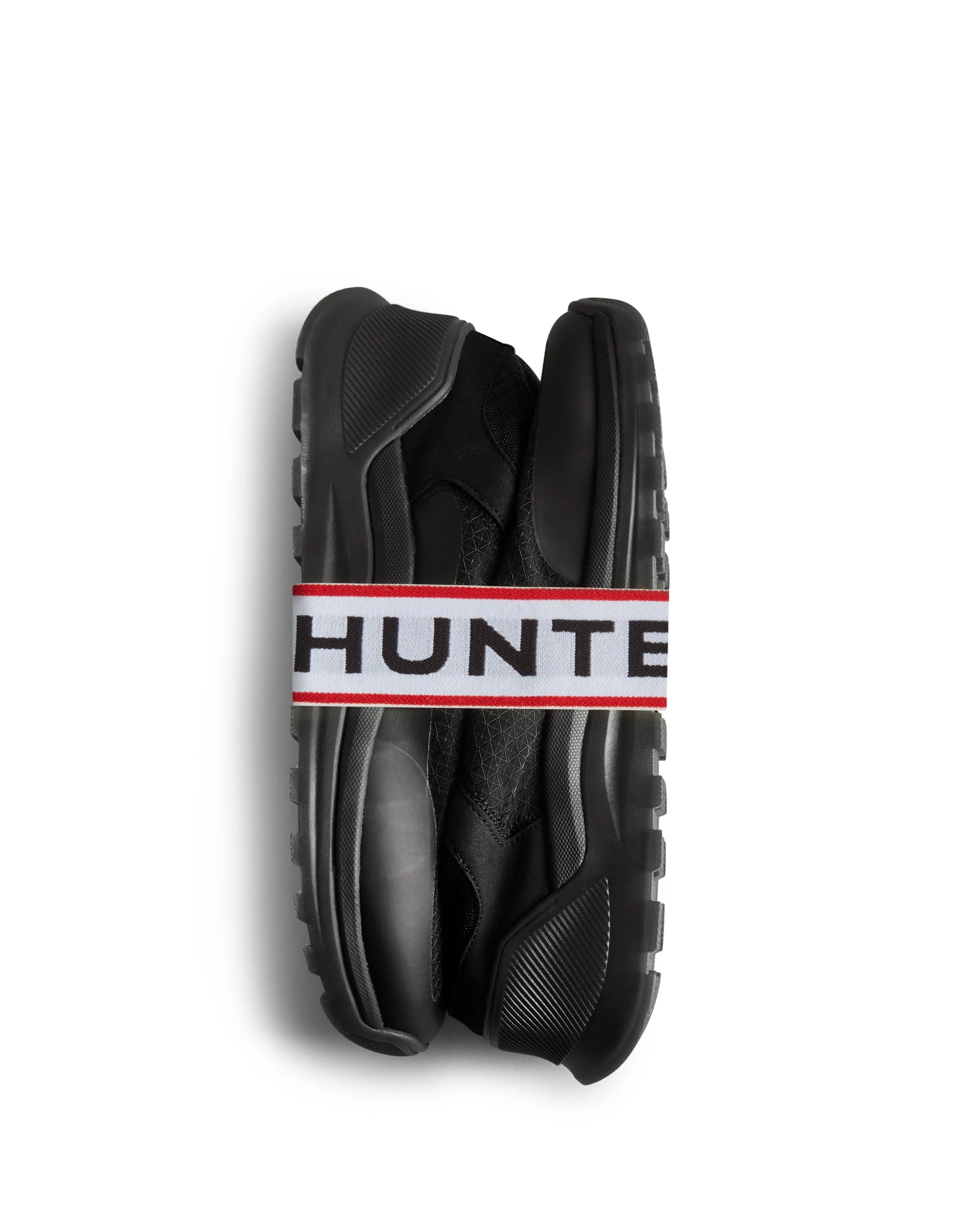 レディース トラベル スニーカー - ブラック