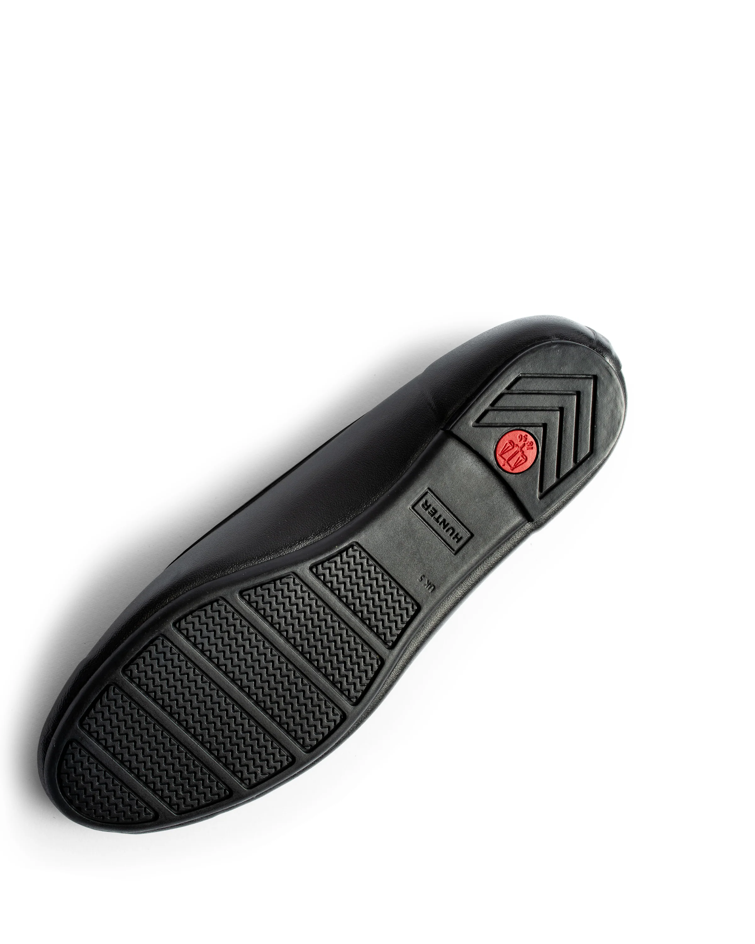 レディース オリジナル ツアー グロス  バレリーナ - ブラック