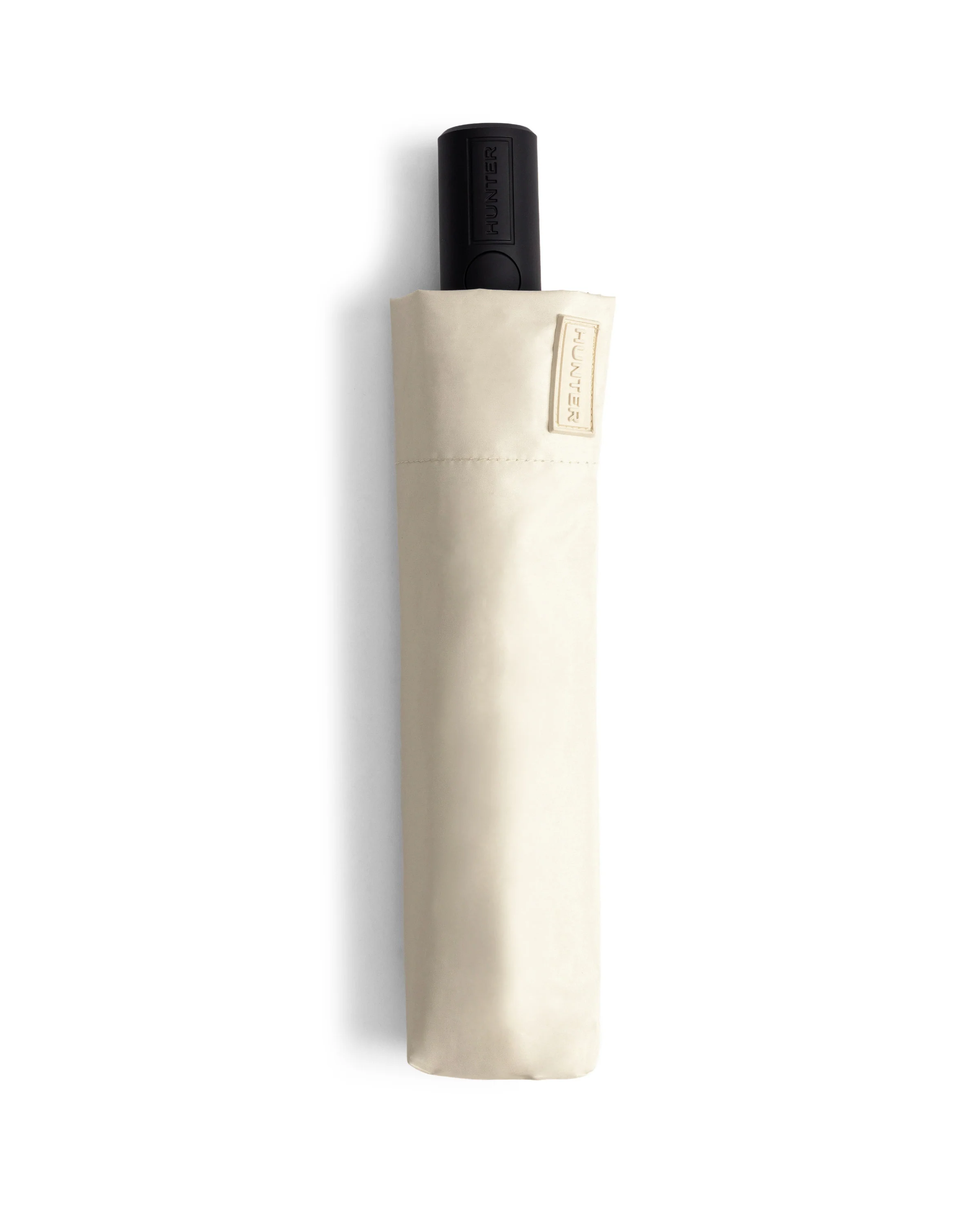 オール ウェザー オート コンパクト アンブレラ (晴雨兼用傘) 55CM - ホワイトウィロー