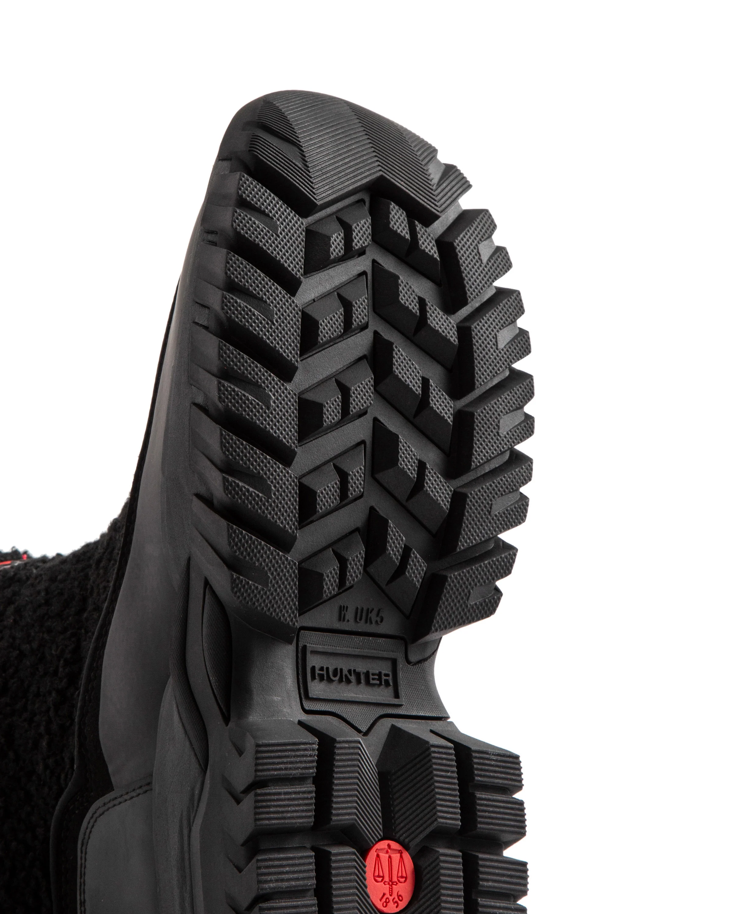 レディース ワンダラー ブークレ ショート スノー ブーツ - ブラック