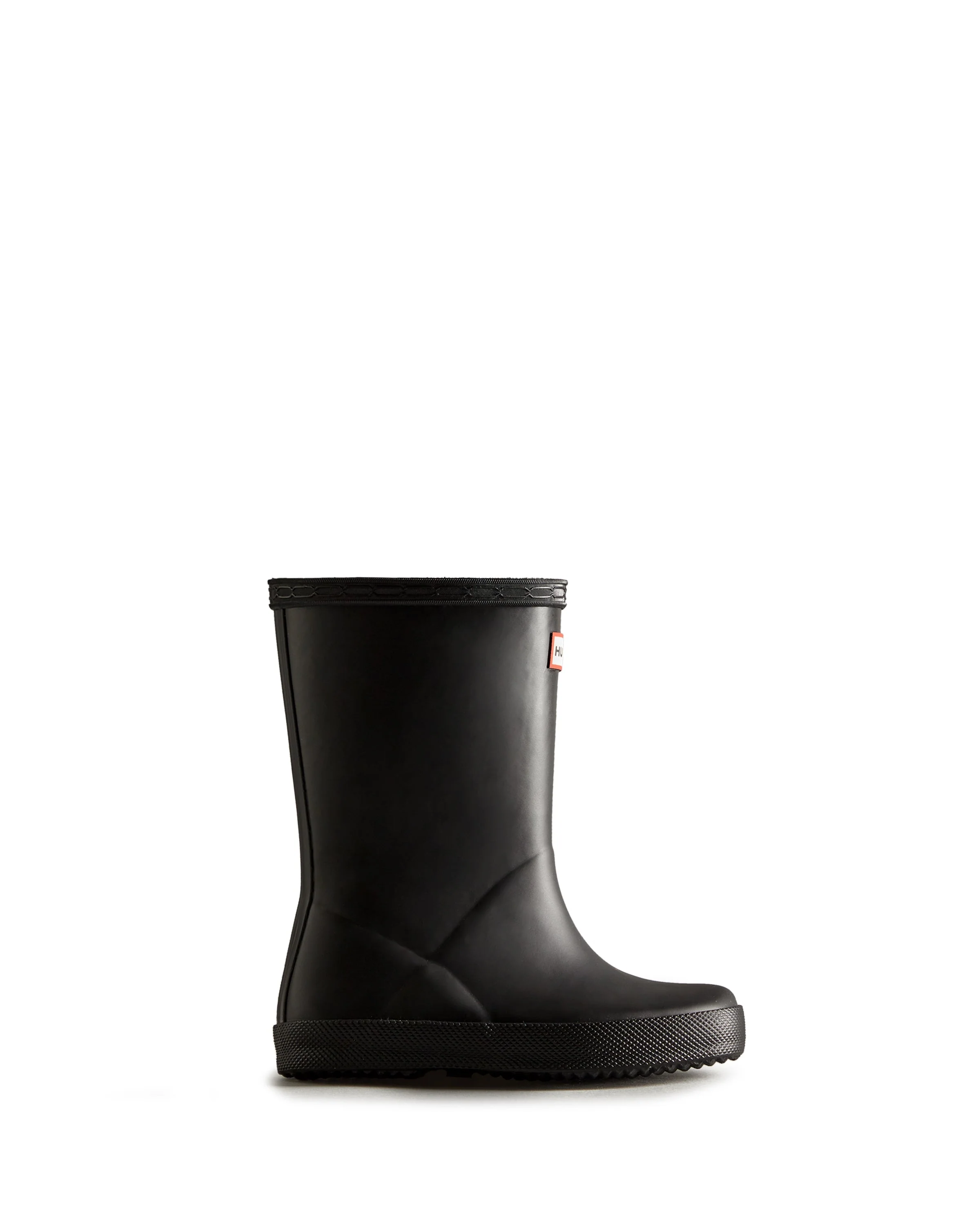 オリジナル キッズファースト クラシック ブーツ  -  ブラック