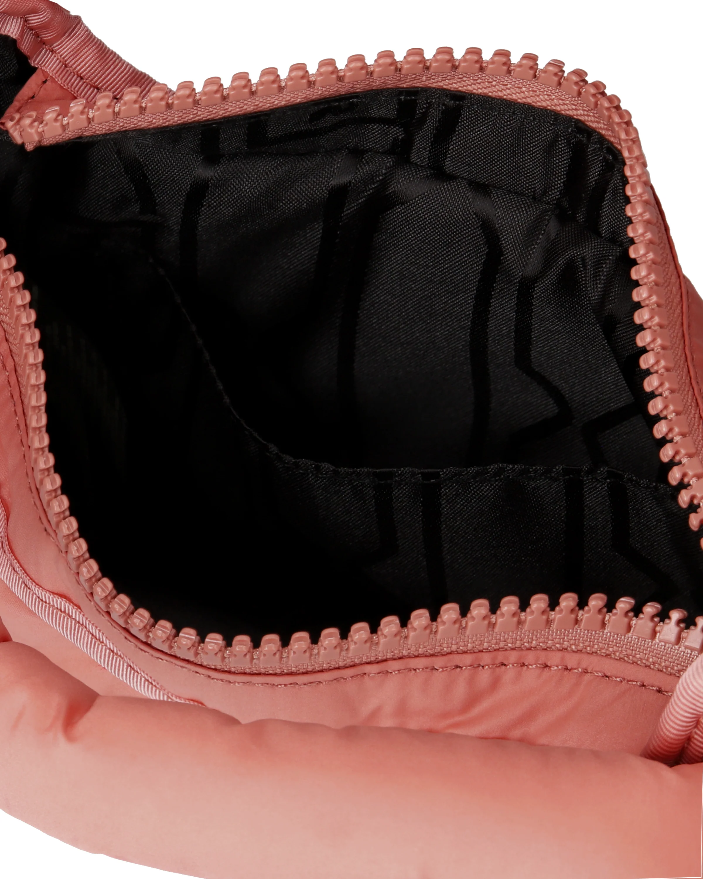 フレイムド パファー ミニ ホーボー - ドリーミーヌード