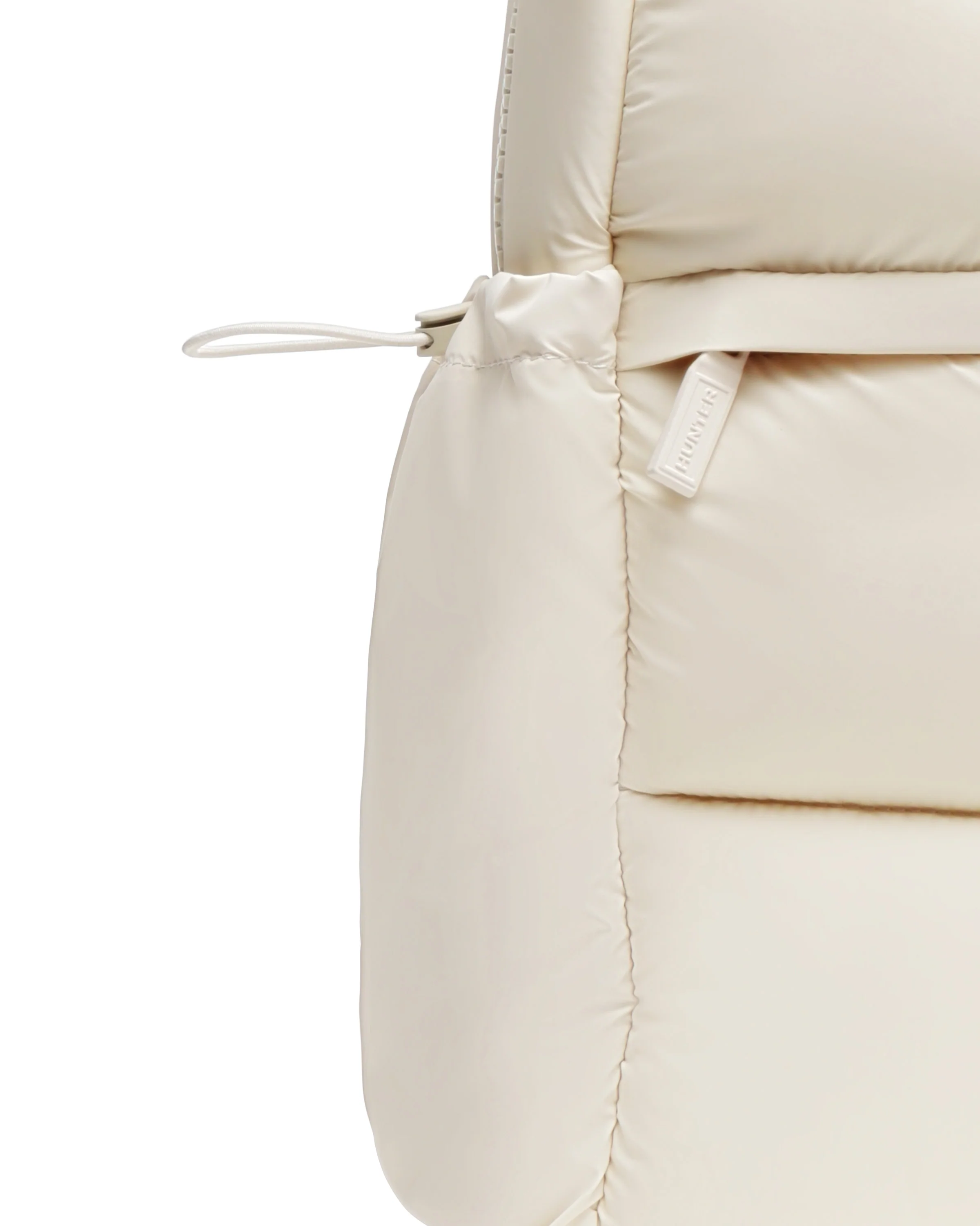 イントレピッド エクストラ パフド バックパック - キャンバスクリーム