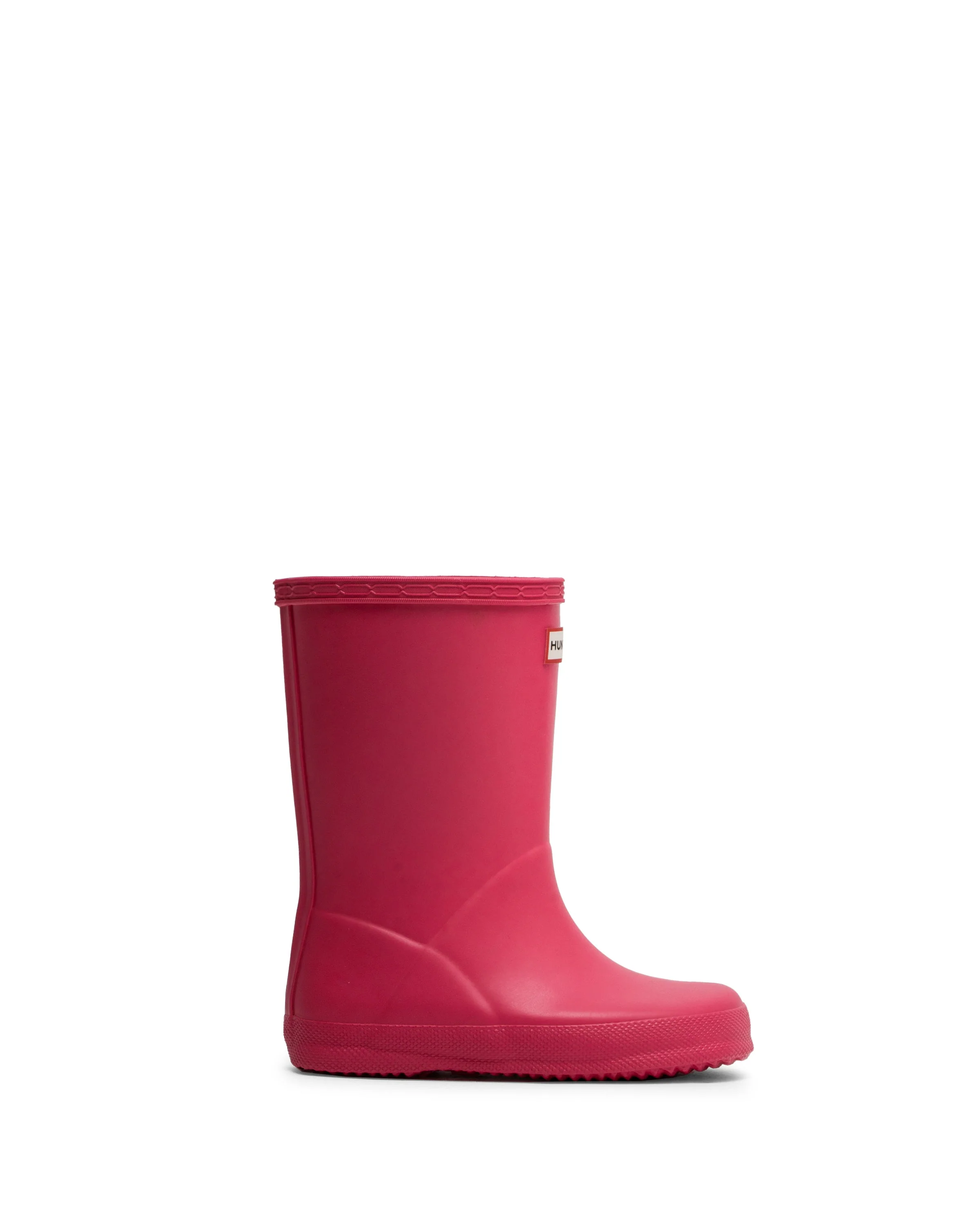 オリジナル キッズファースト クラシック ブーツ  -  ブライト ピンク