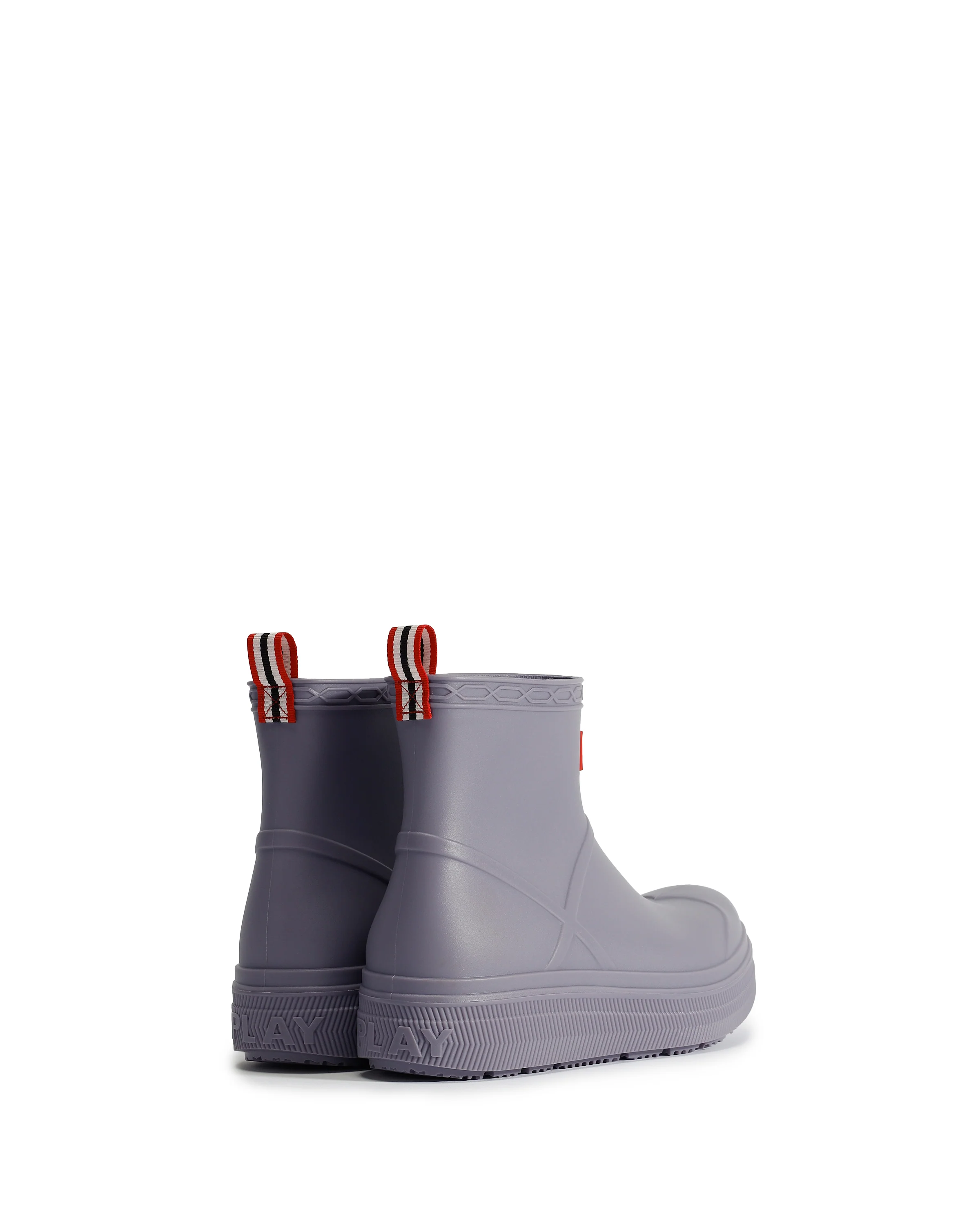 ユニセックス プレイ モールデット ブーツ - ドリーミーライラック