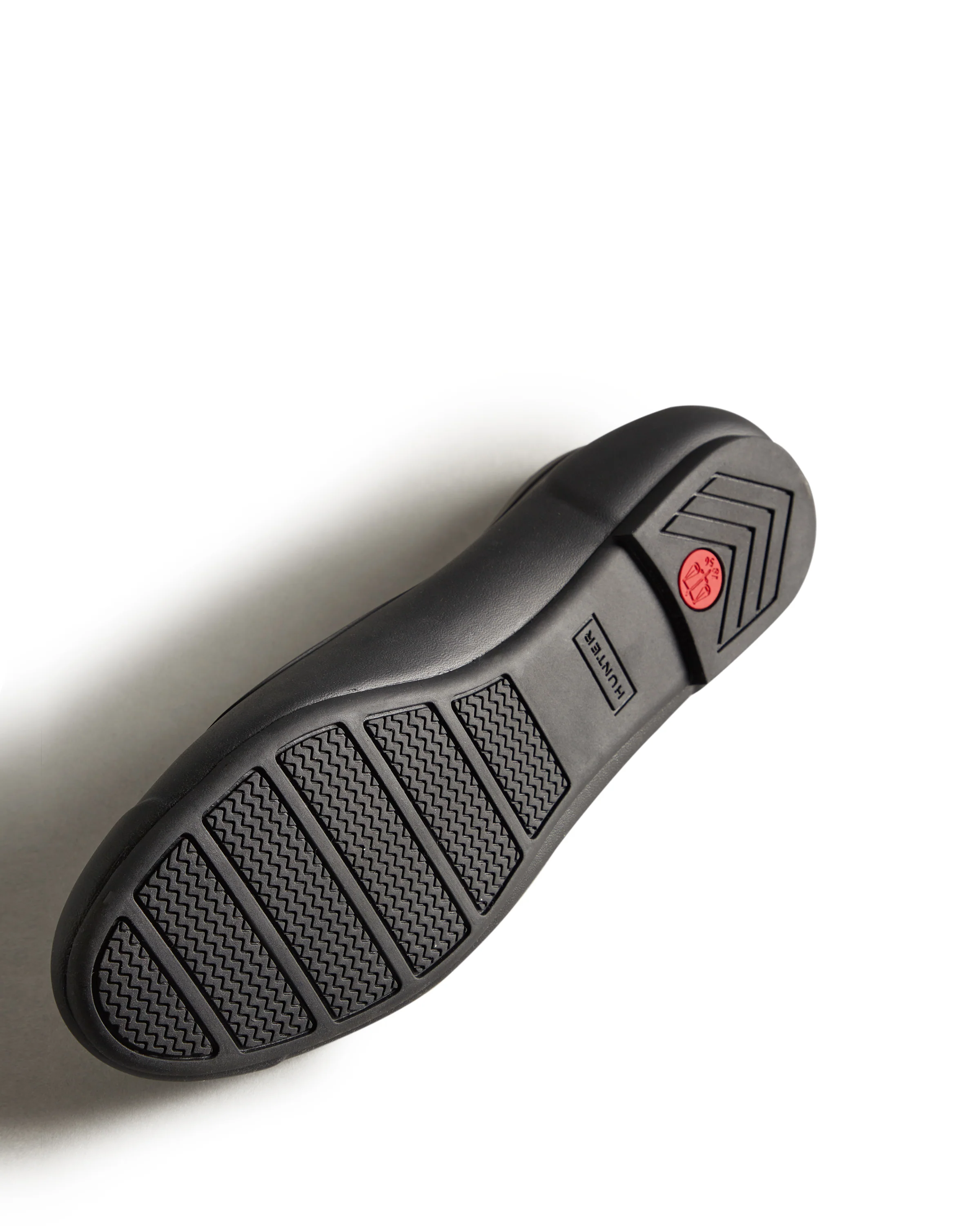 レディース オリジナル ツアー バレエフラットシューズ - ブラック