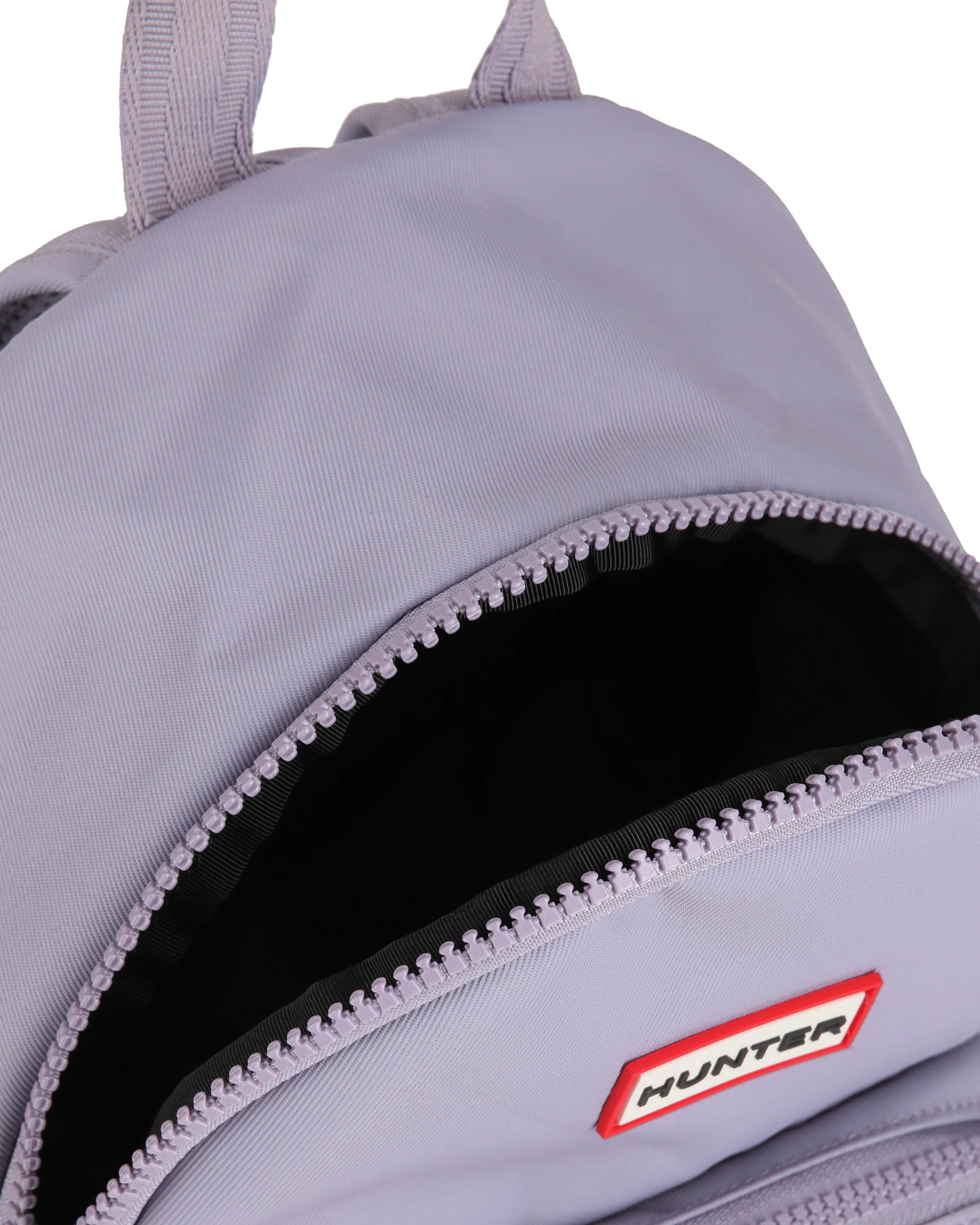 ナイロン クラシック ミニ バックパック - ドリーミーライラック