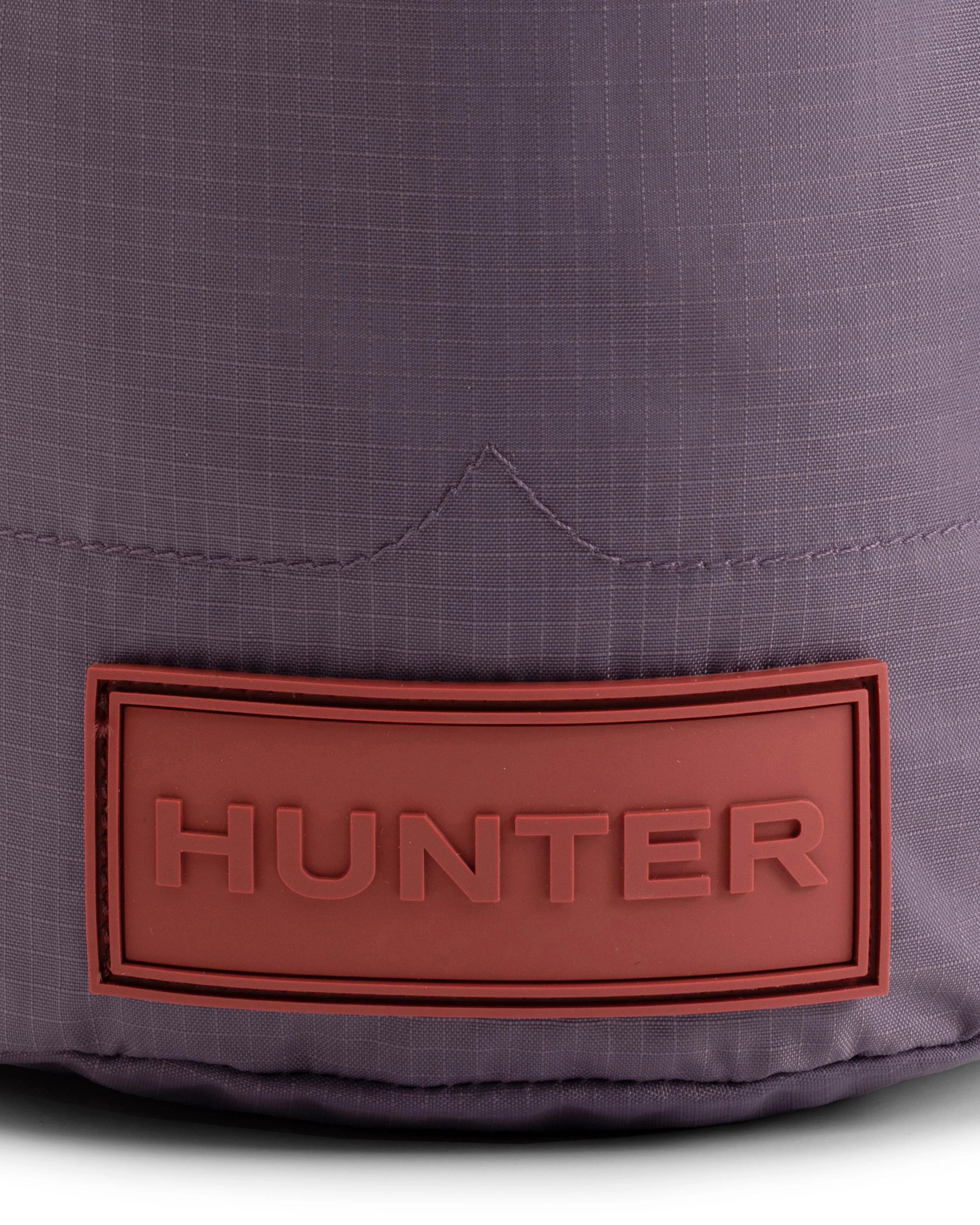 トラベル リップストップ バケット - ドリーミーグレープ