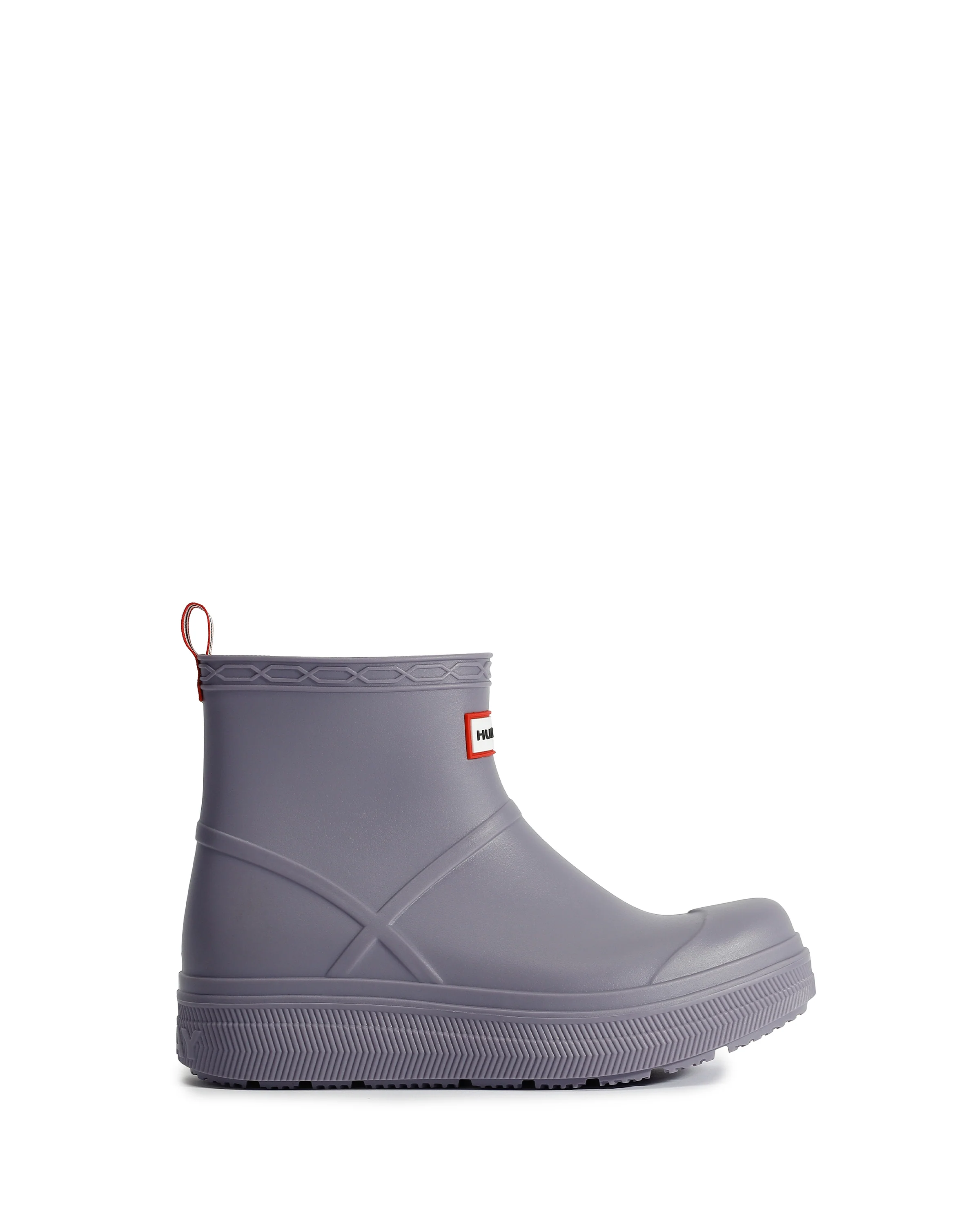 ユニセックス プレイ モールデット ブーツ - ドリーミーライラック