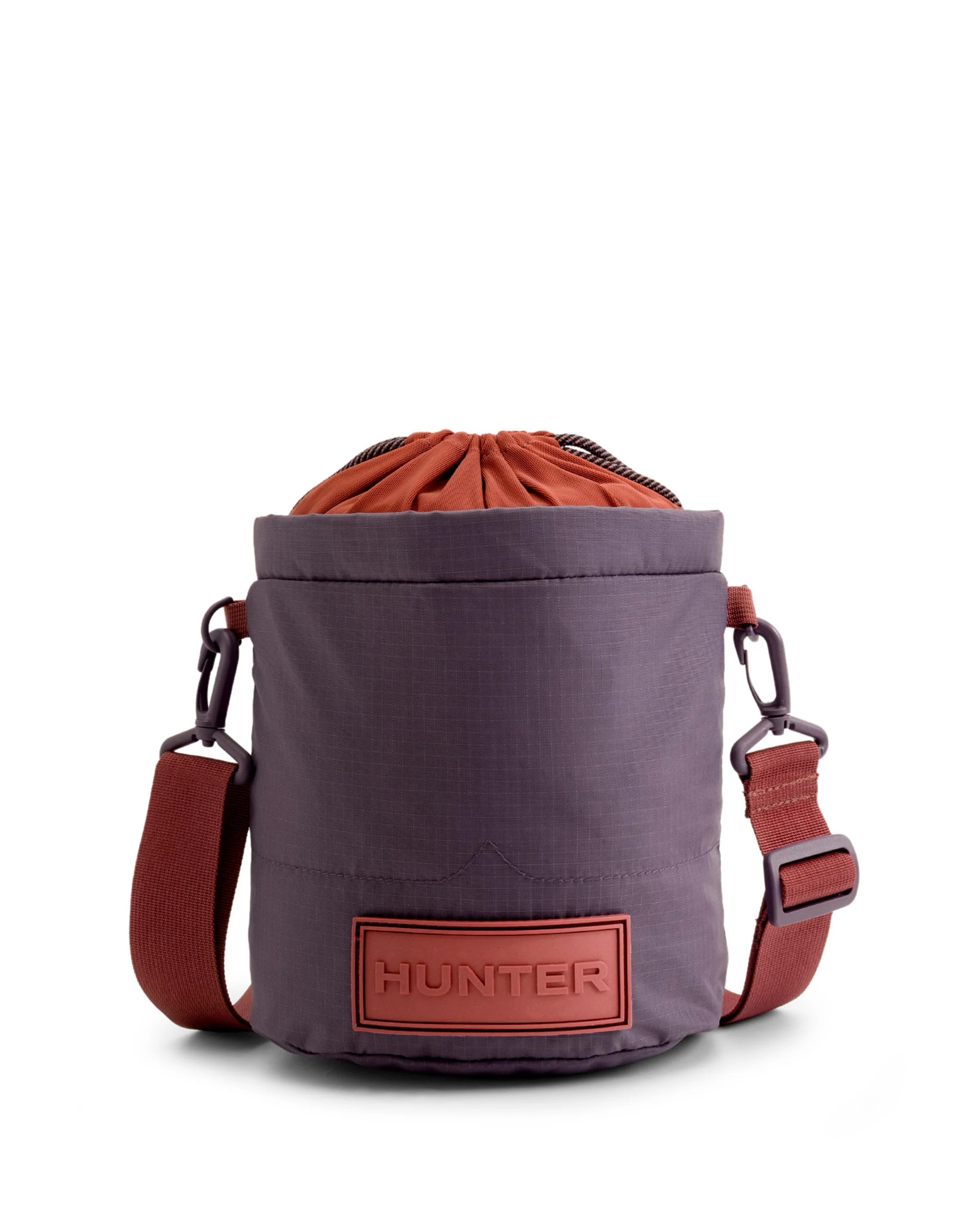 トラベル リップストップ バケット - ドリーミーグレープ