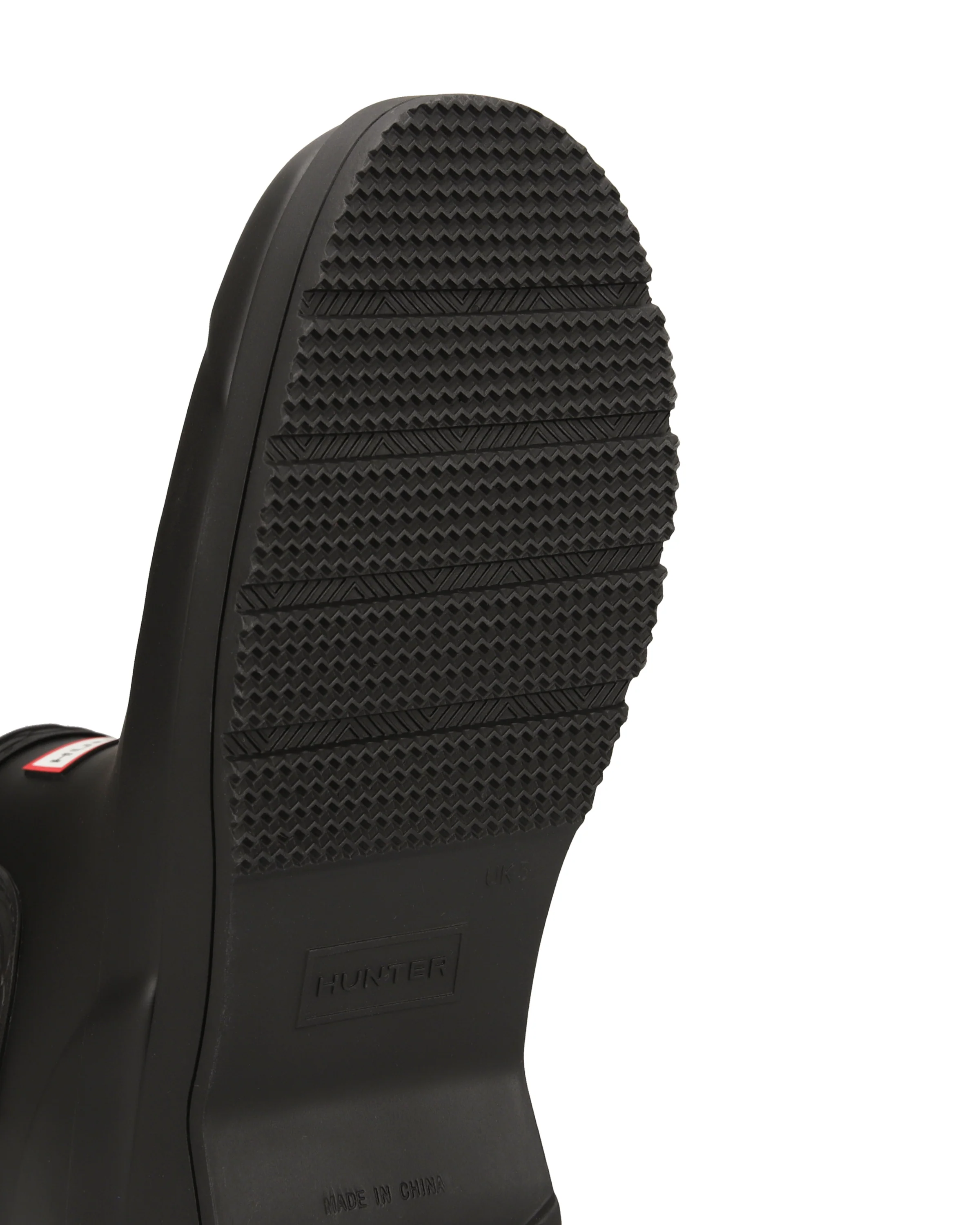 レディース プレイ ネオプレン チェルシー ブーツ - ブラック / リッチオーカー