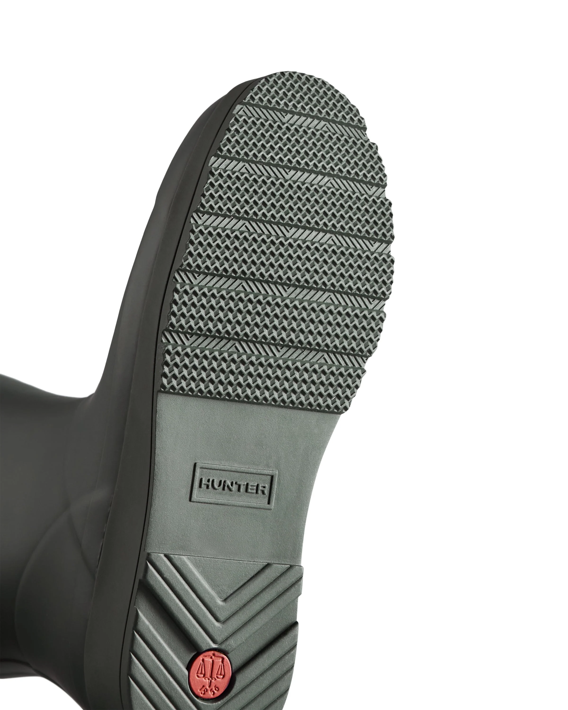 レディース オリジナル プレイ トールブーツ  -  アークティックモス