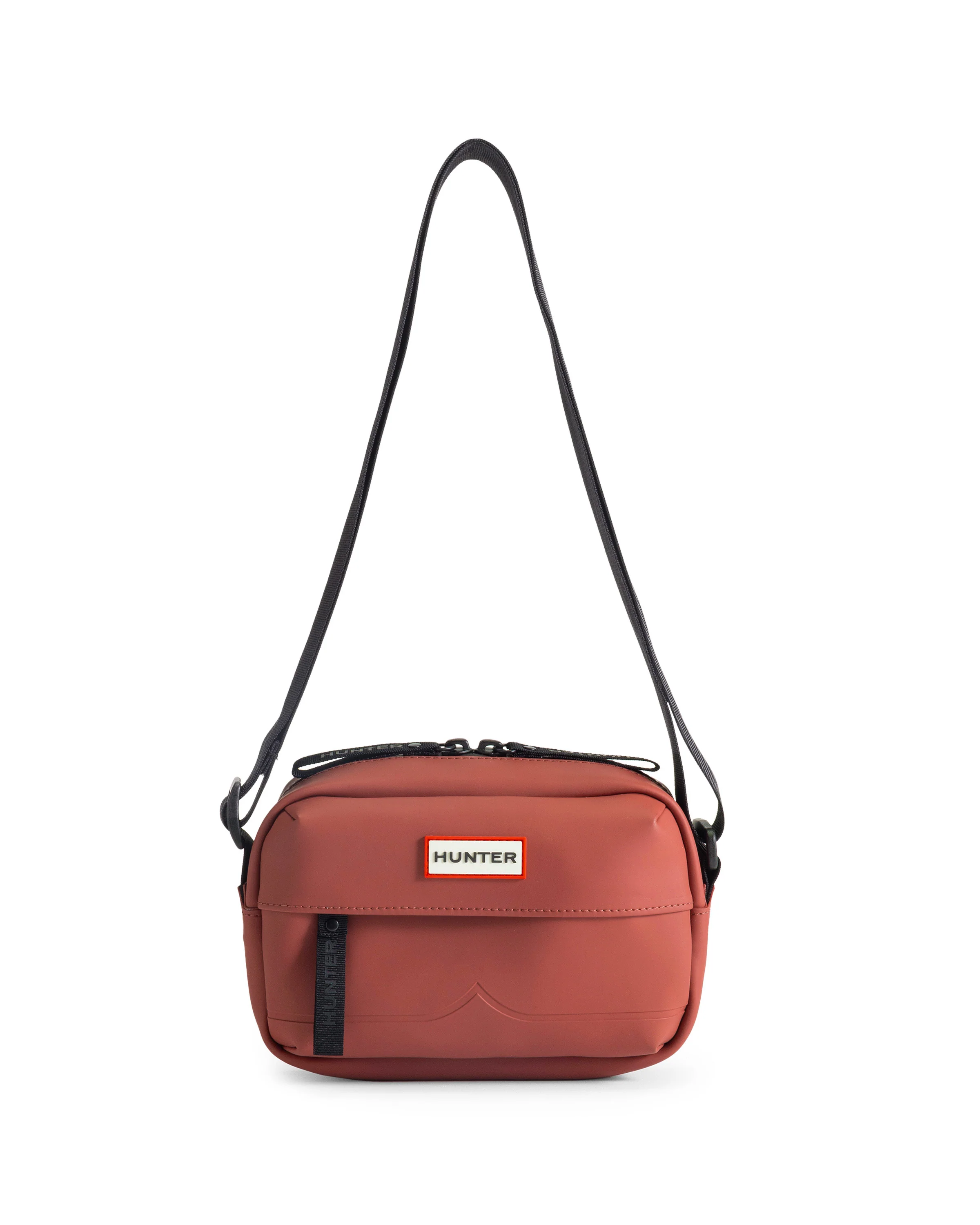 オリジナル ラバライズ ミニ クロスボディ - ドリーミーローズ