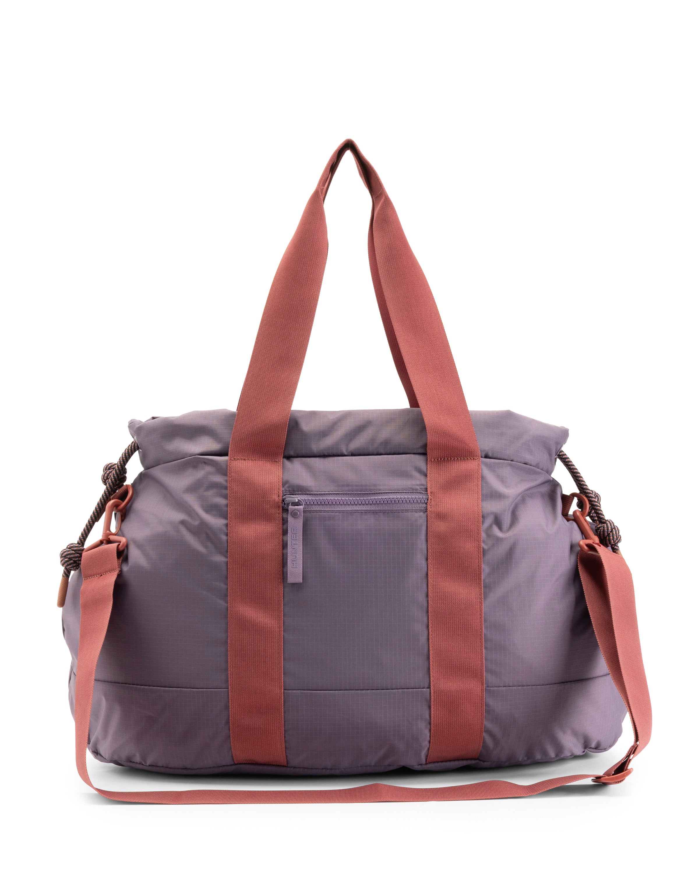 トラベル リップストップ ホールドオール - ドリーミーグレープ