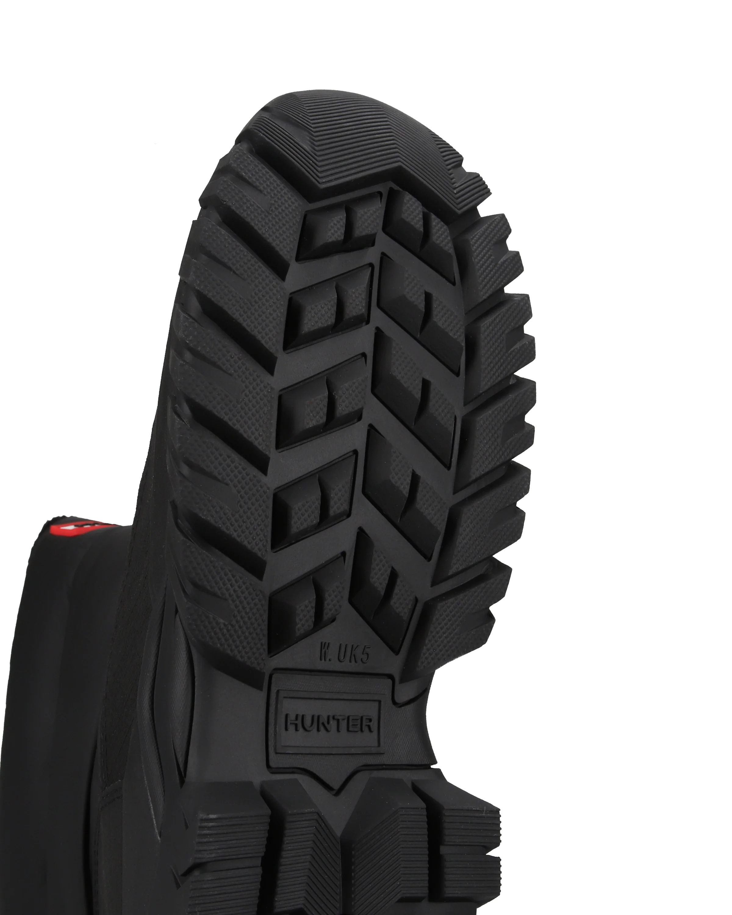 ユニセックス イントレピッド ワンダラー ショート スノー ブーツ - ブラック