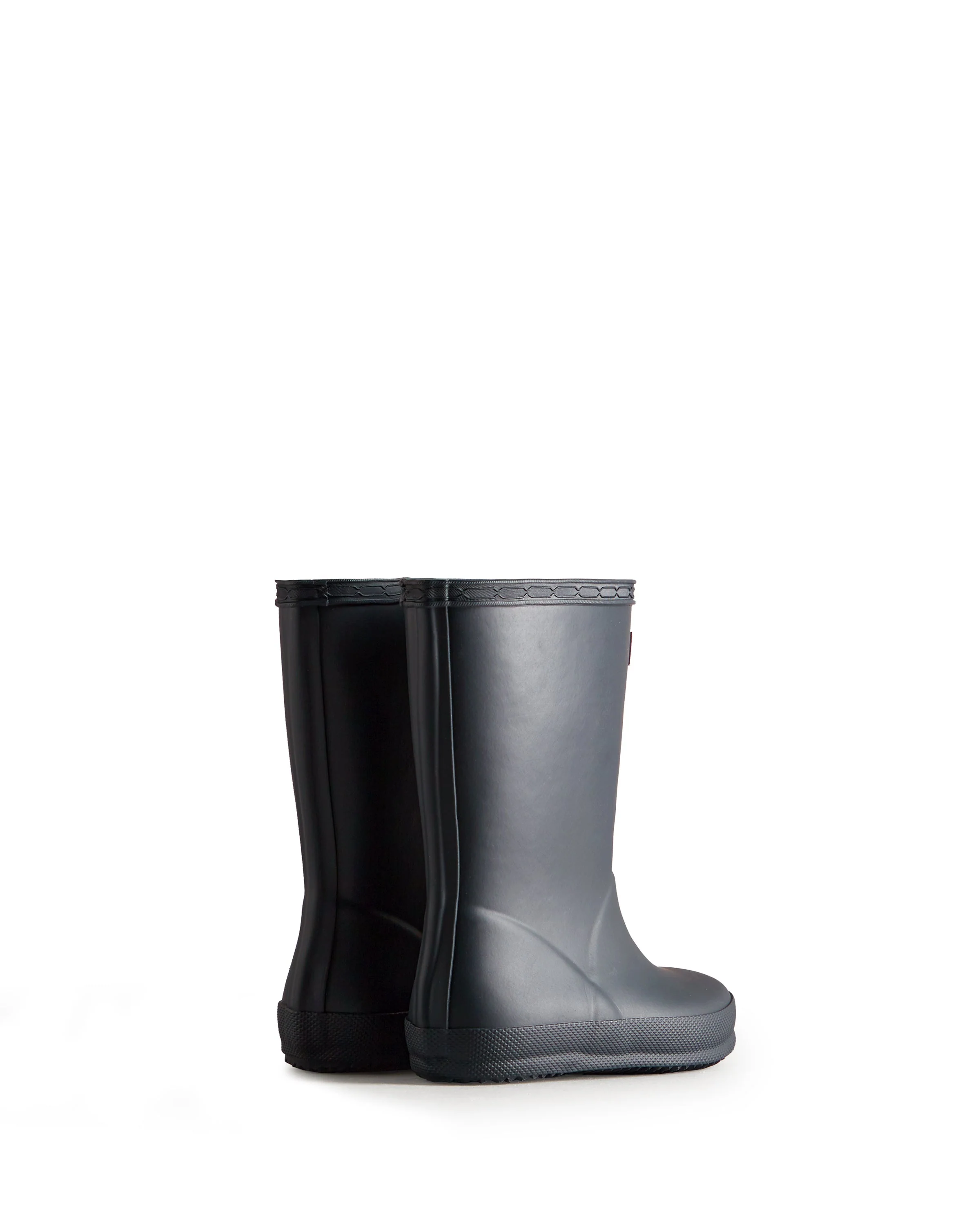 オリジナル キッズファースト クラシック ブーツ  -  ネイビー