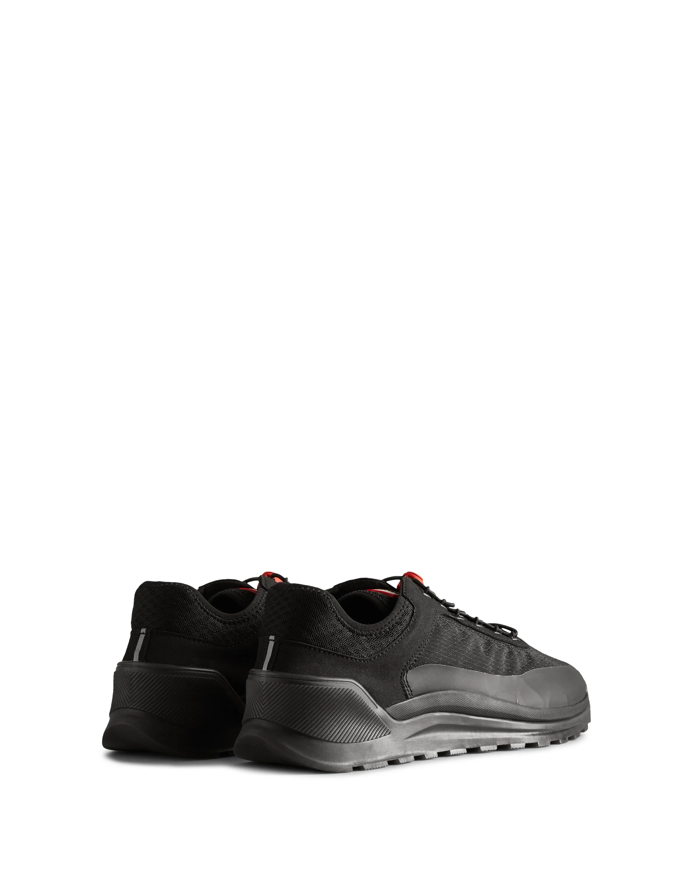 メンズ トラベル スニーカー  -  ブラック