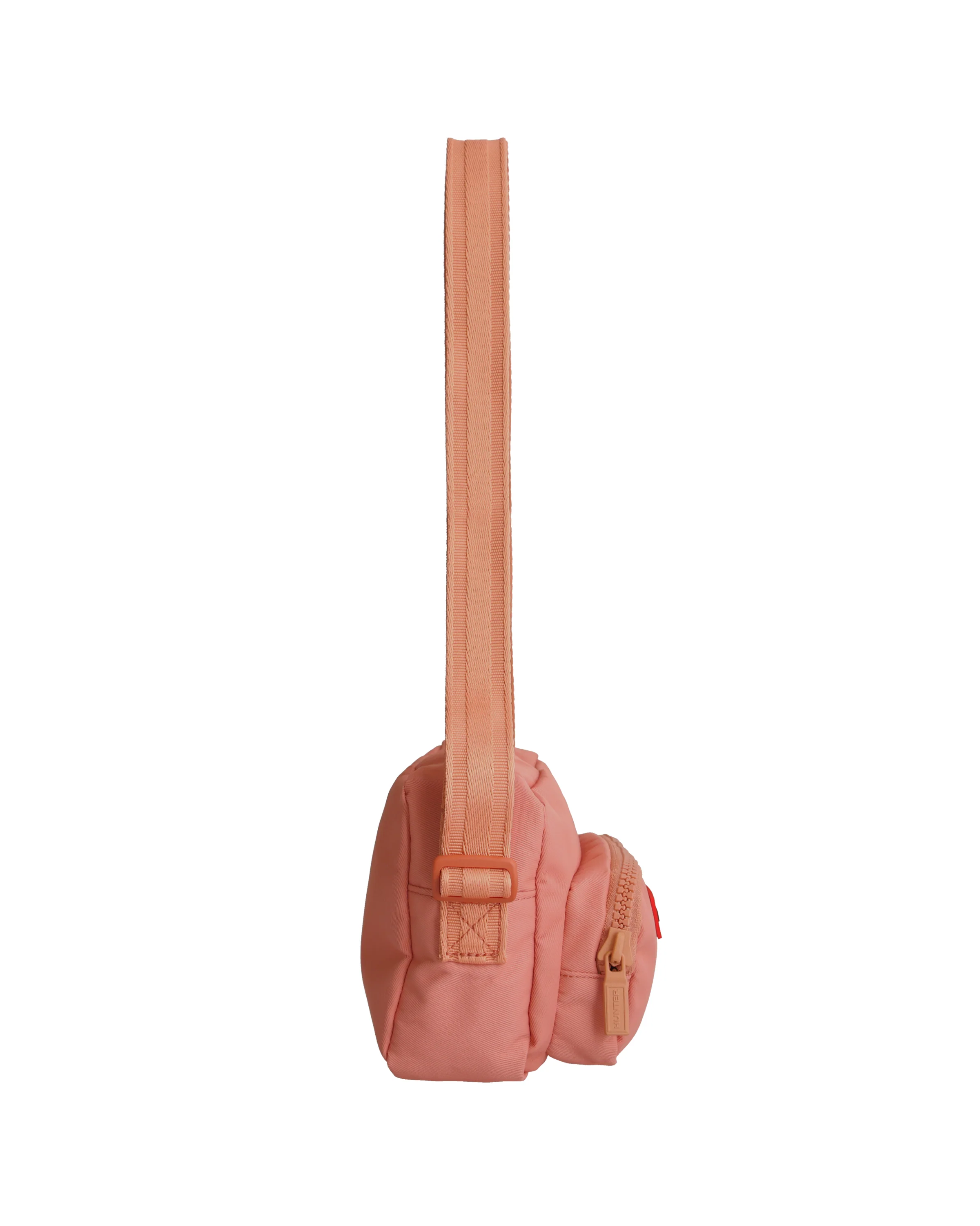 ナイロン クロスボディ - ドリーミーヌード