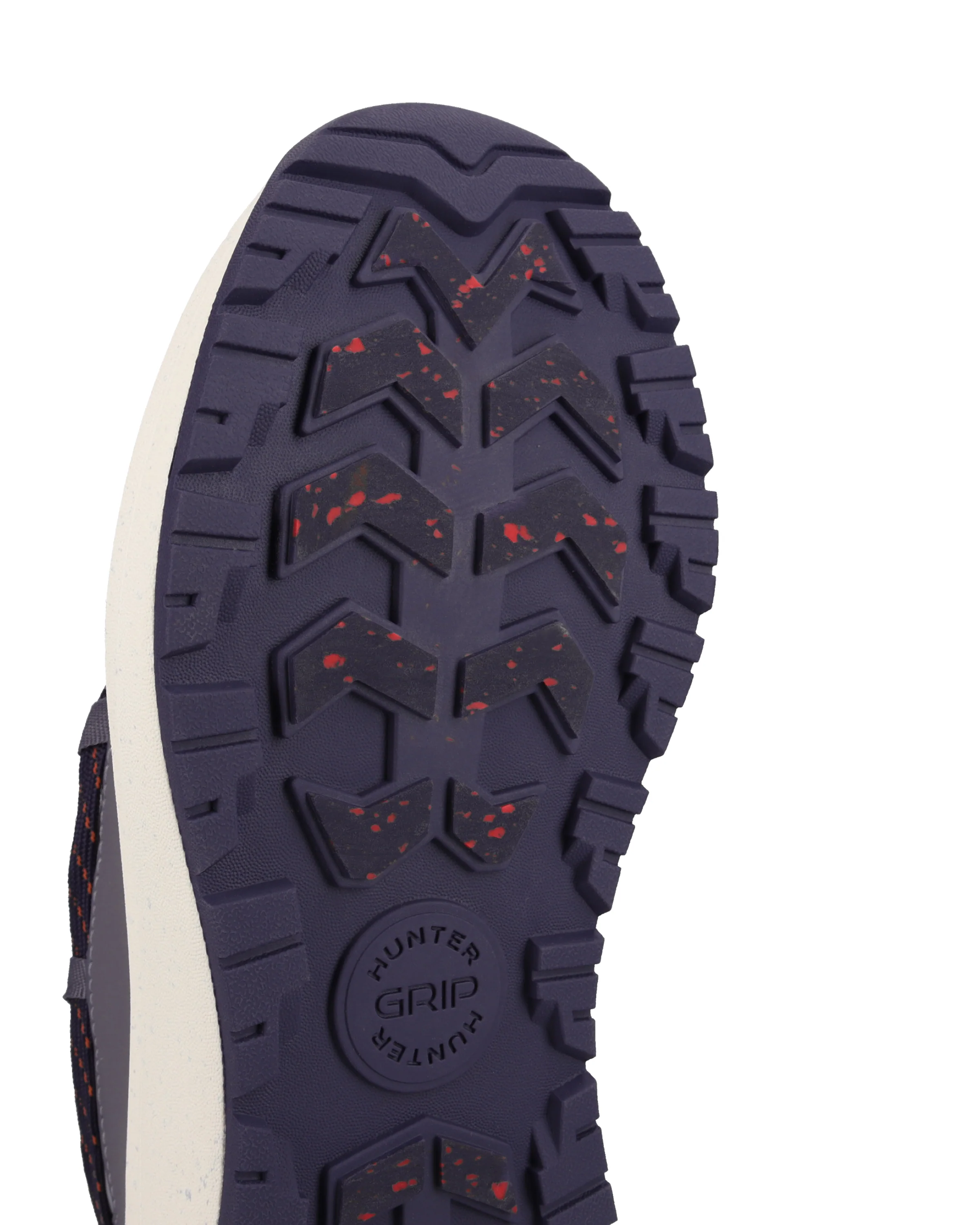 ユニセックス ハンター グリップ パフ レース スリッポン トレーナー - ドリーミーライラック / ドリーミーグレープ / シェイデッドホワイト / リッチパープル