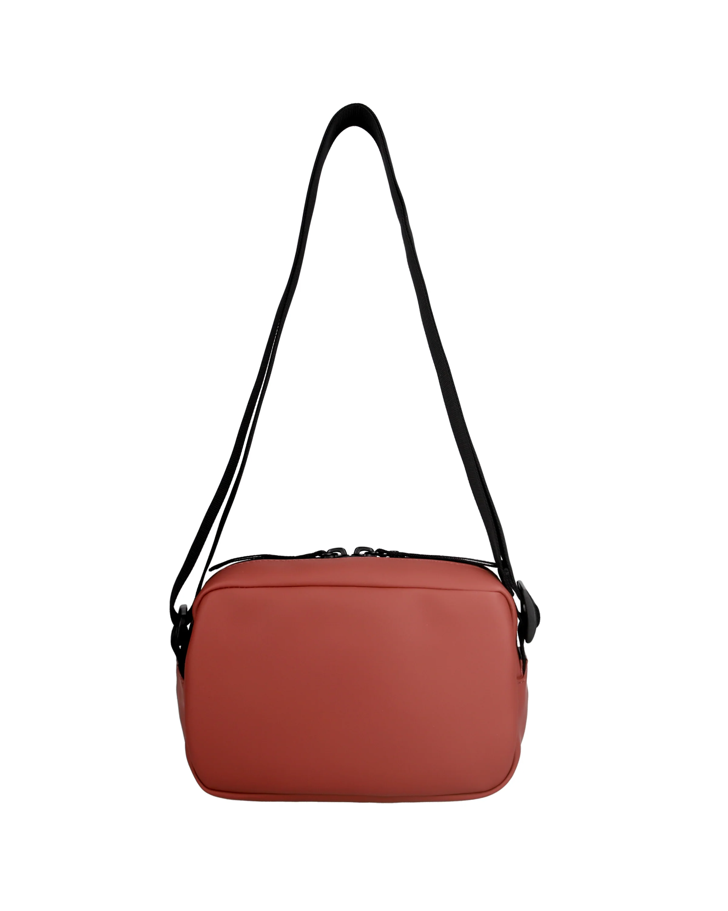 オリジナル ラバライズ ミニ クロスボディ - ドリーミーローズ